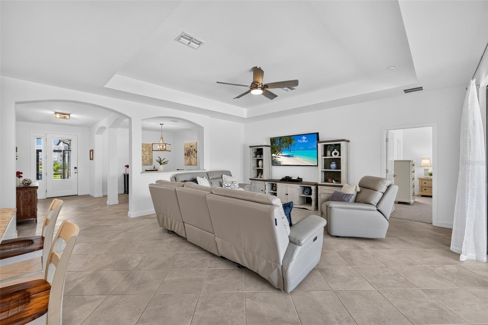 LORRAINE LAKES PH IIB-3 & IIC - Residential