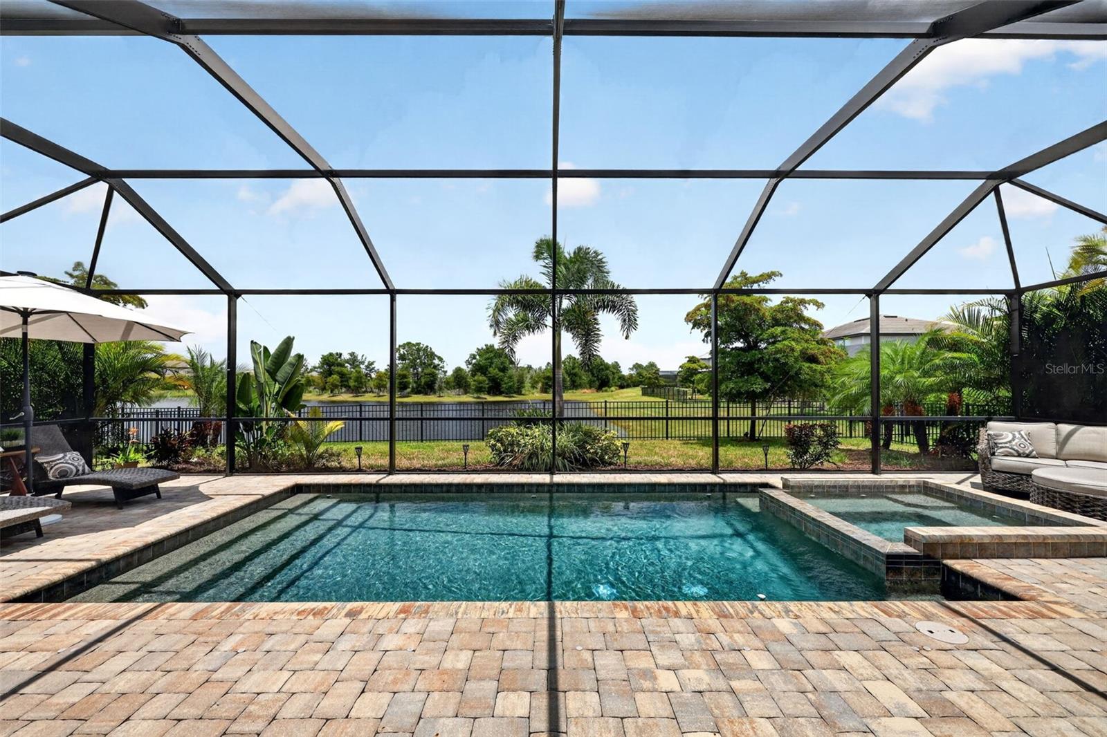 LORRAINE LAKES PH IIB-3 & IIC - Residential