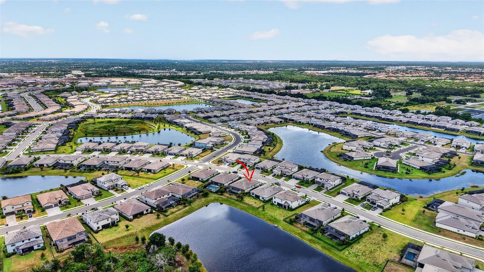 LORRAINE LAKES PH IIB-3 & IIC - Residential
