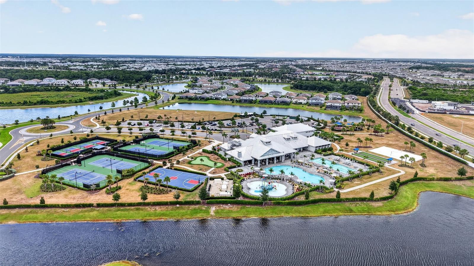 LORRAINE LAKES PH IIB-3 & IIC - Residential