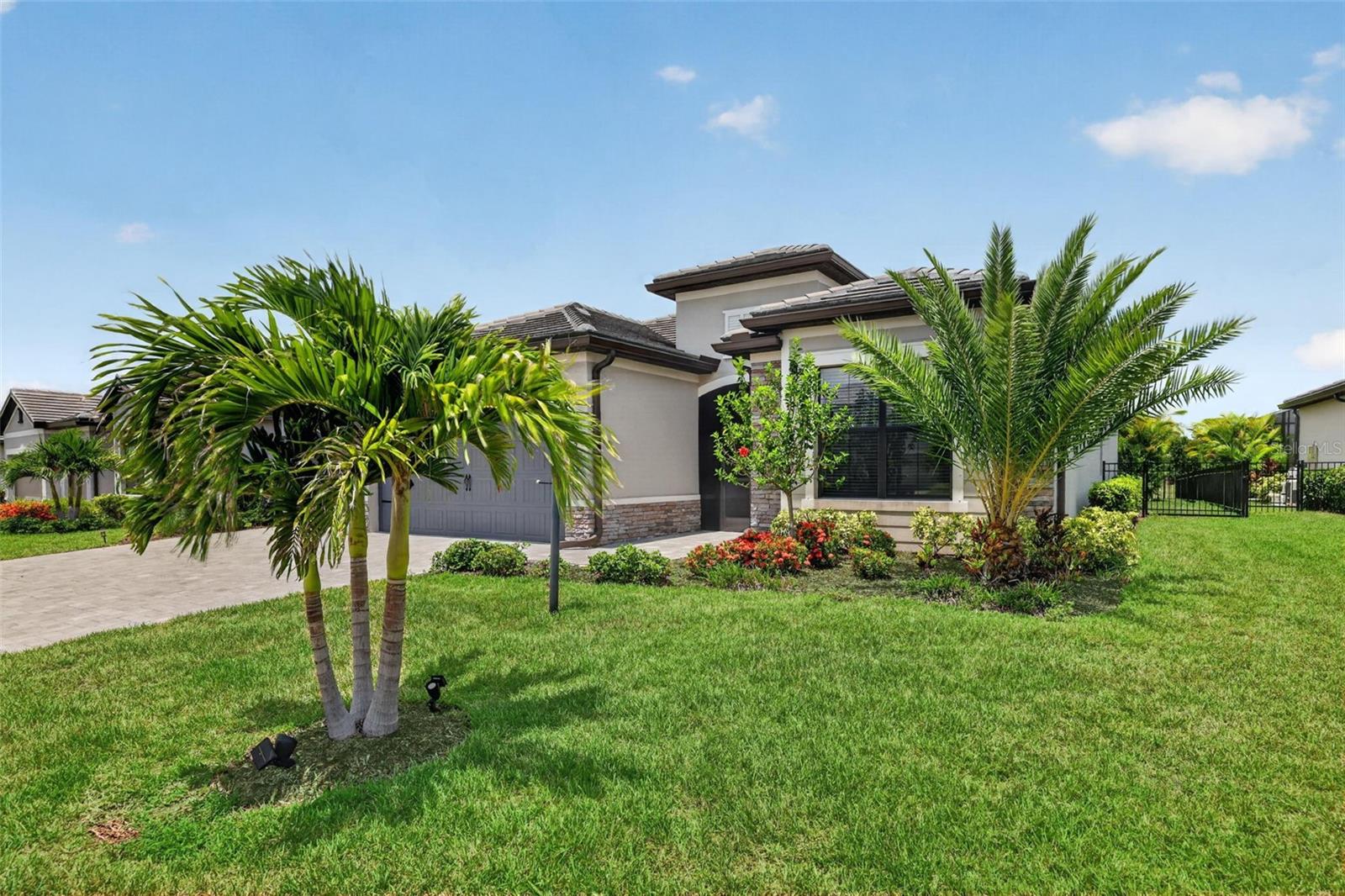 LORRAINE LAKES PH IIB-3 & IIC - Residential