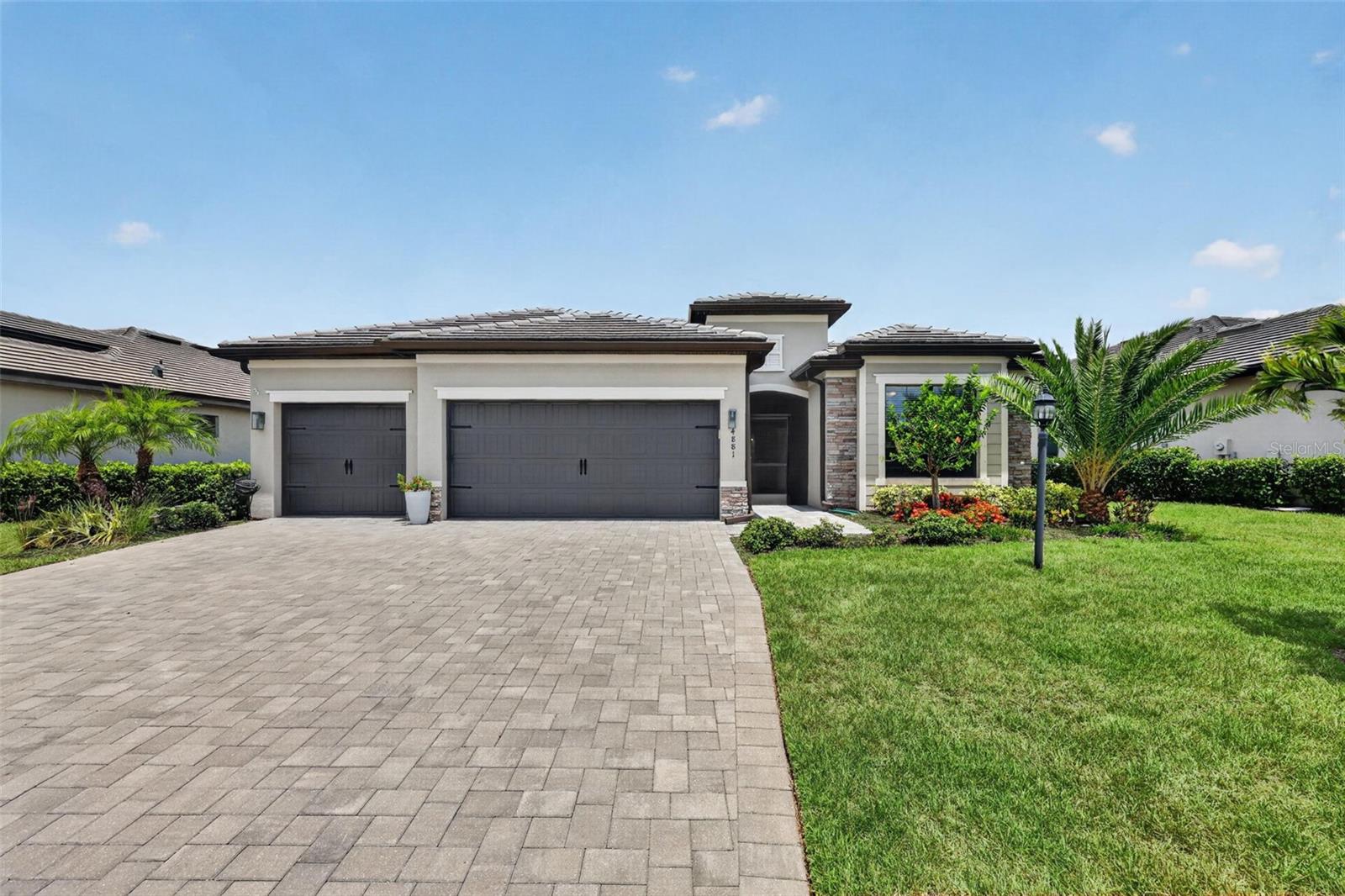 LORRAINE LAKES PH IIB-3 & IIC - Residential
