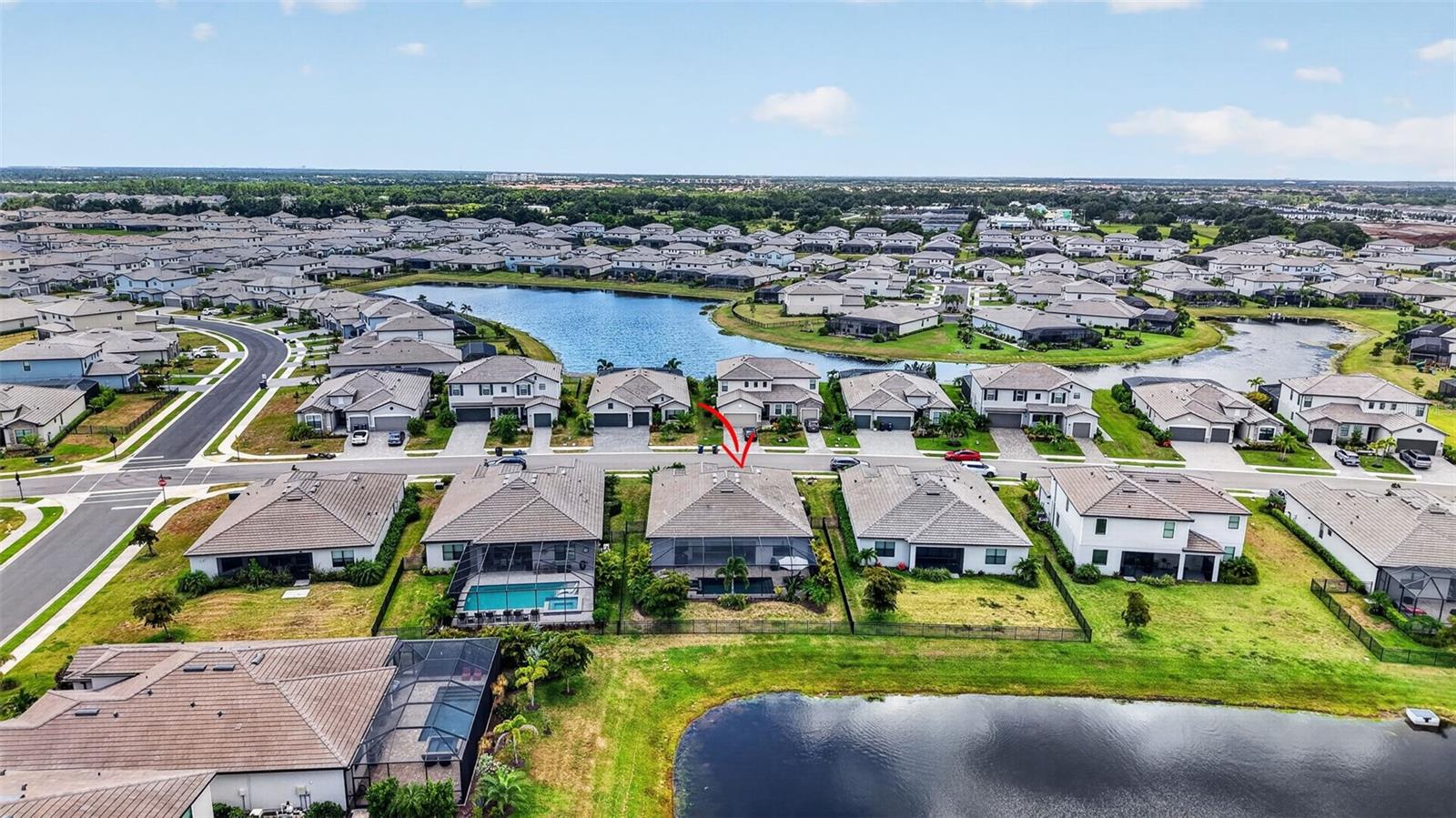 LORRAINE LAKES PH IIB-3 & IIC - Residential