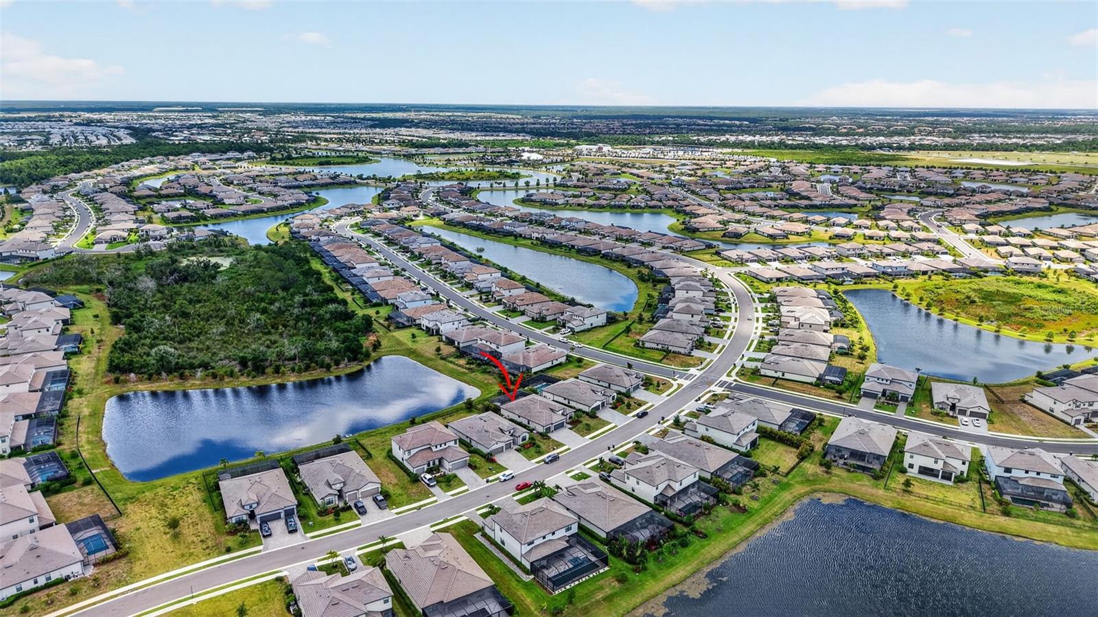 LORRAINE LAKES PH IIB-3 & IIC - Residential