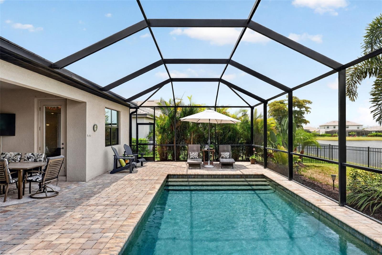LORRAINE LAKES PH IIB-3 & IIC - Residential