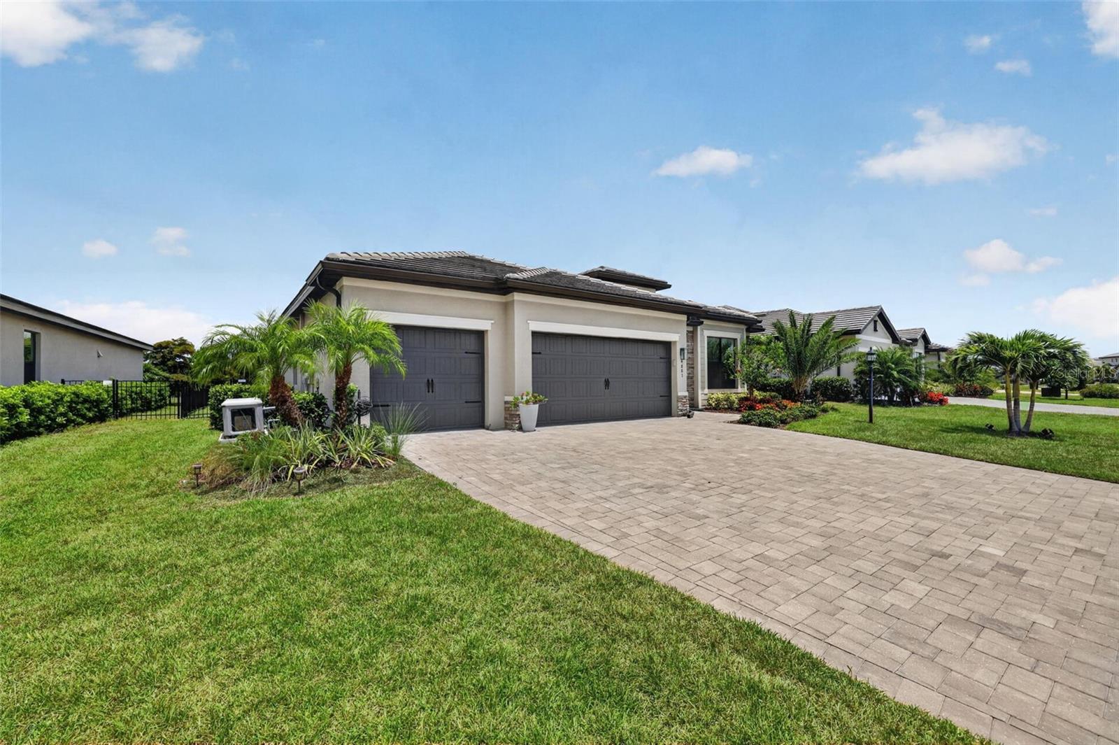 LORRAINE LAKES PH IIB-3 & IIC - Residential