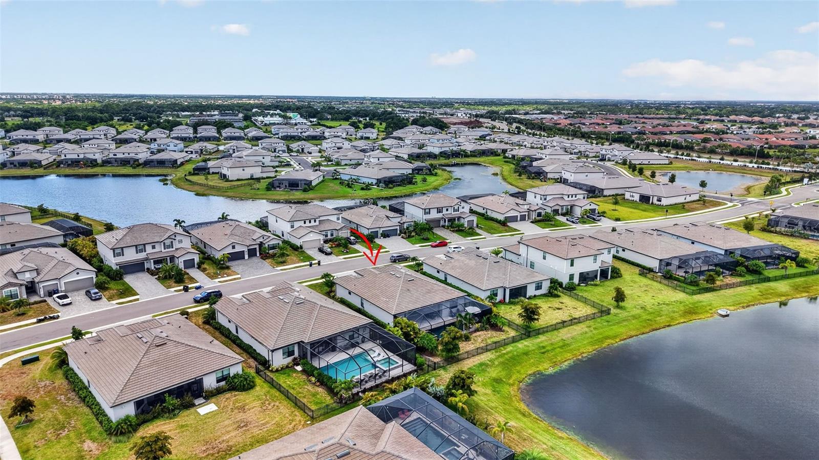LORRAINE LAKES PH IIB-3 & IIC - Residential