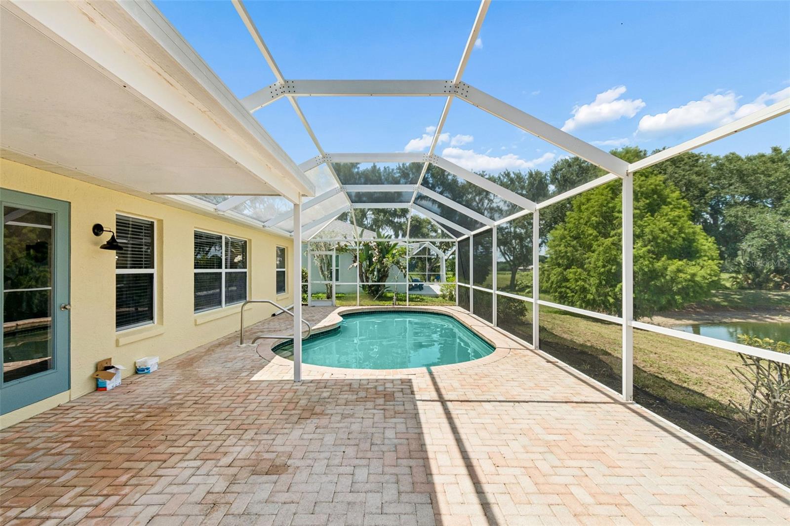 GATES CREEK - Residential