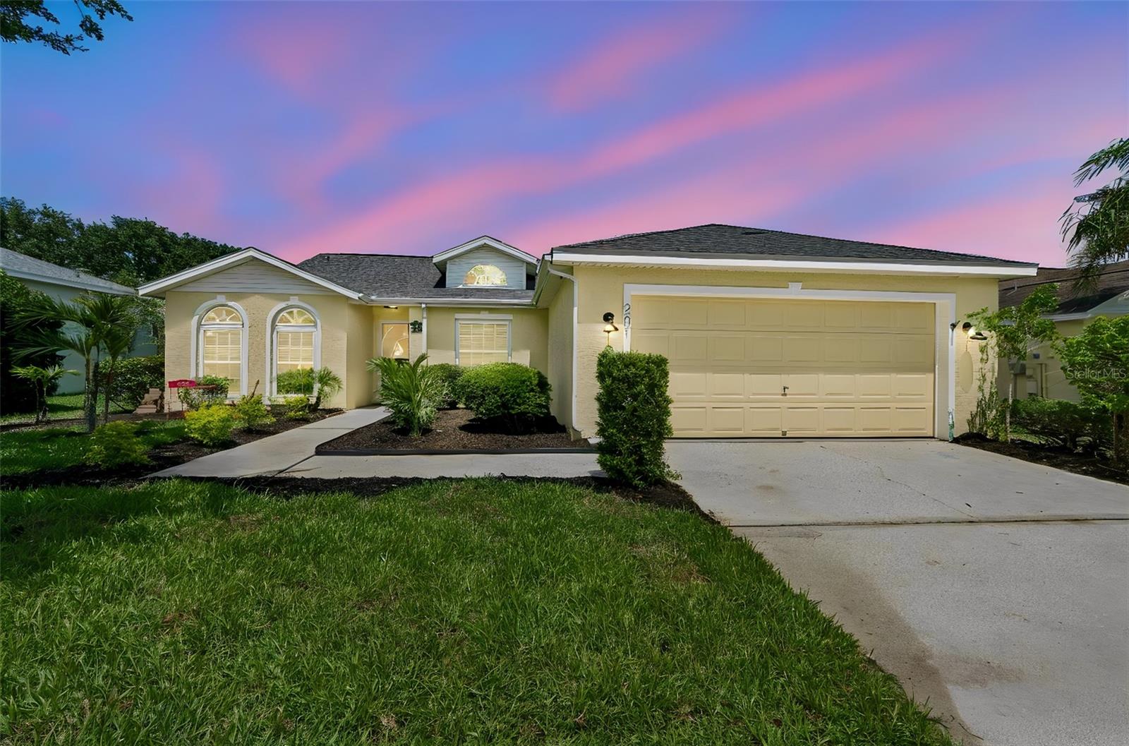 Completely reimagined and move-in ready, this beautifully updated home offers the perfect blend of modern upgrades, scenic views, and an unbeatable location. Major improvements provide peace of mind, including new windows (2018) and a new roof (2022), while a full interior remodel completed in 2026 brings fresh, contemporary style throughout. The stunning new kitchen features updated cabinetry, countertops, and appliances, complemented by new flooring that flows seamlessly throughout the home.

Enjoy tranquil lake views from your backyard oasis, where a private swimming pool creates the ideal setting for relaxing afternoons, entertaining guests, or enjoying Florida's year-round sunshine. The thoughtful renovations and picturesque setting make this property truly stand out.

Conveniently located in the heart of Bradenton, this home offers easy access to shopping, dining, schools, medical facilities, and major commuter routes. Residents are just a short drive from the world-renowned beaches of Anna Maria Island, the vibrant attractions of downtown Bradenton, and the cultural amenities of Sarasota. Whether you're seeking a primary residence, seasonal retreat, or investment opportunity, this exceptional property delivers comfort, style, and convenience in one desirable package.