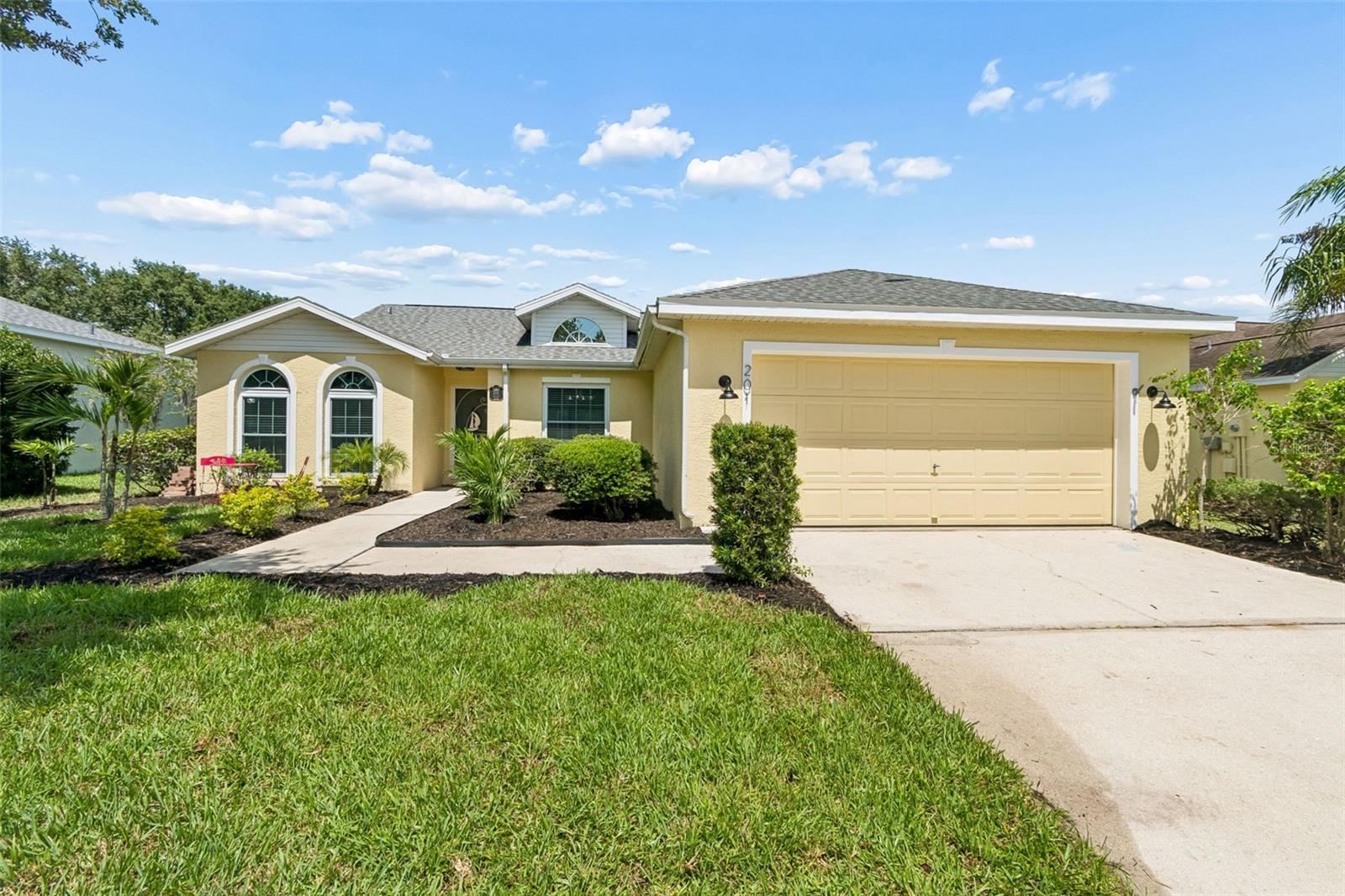 GATES CREEK - Residential