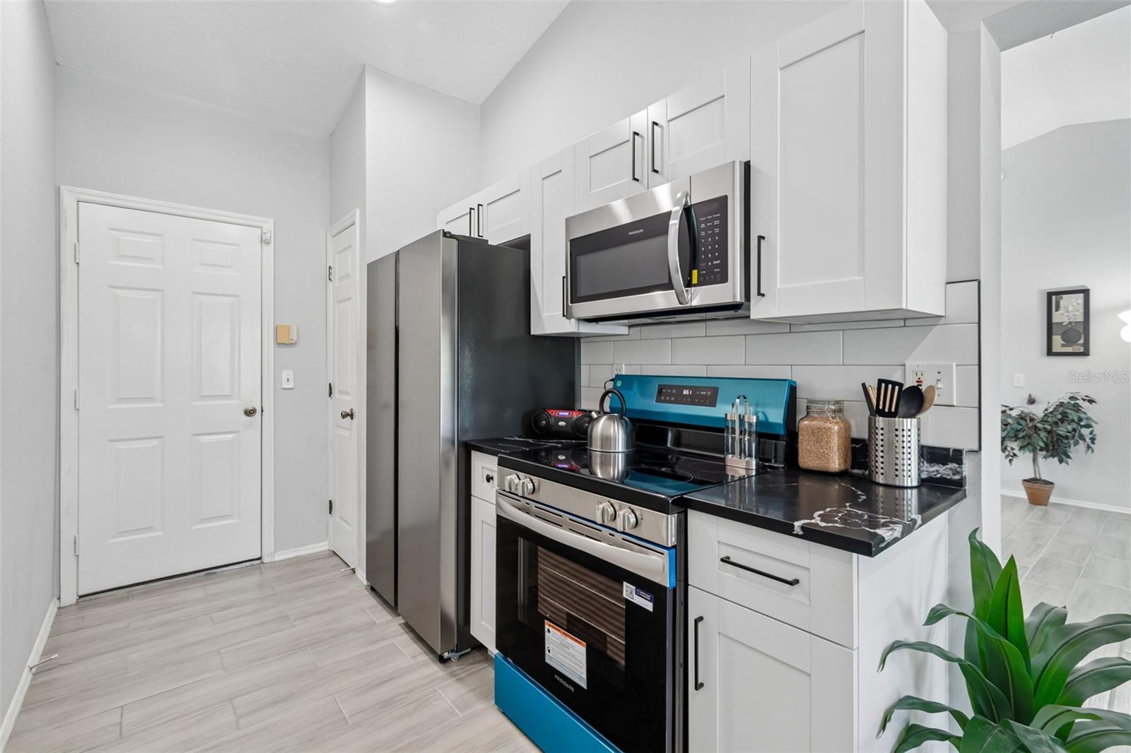 GATES CREEK - Residential