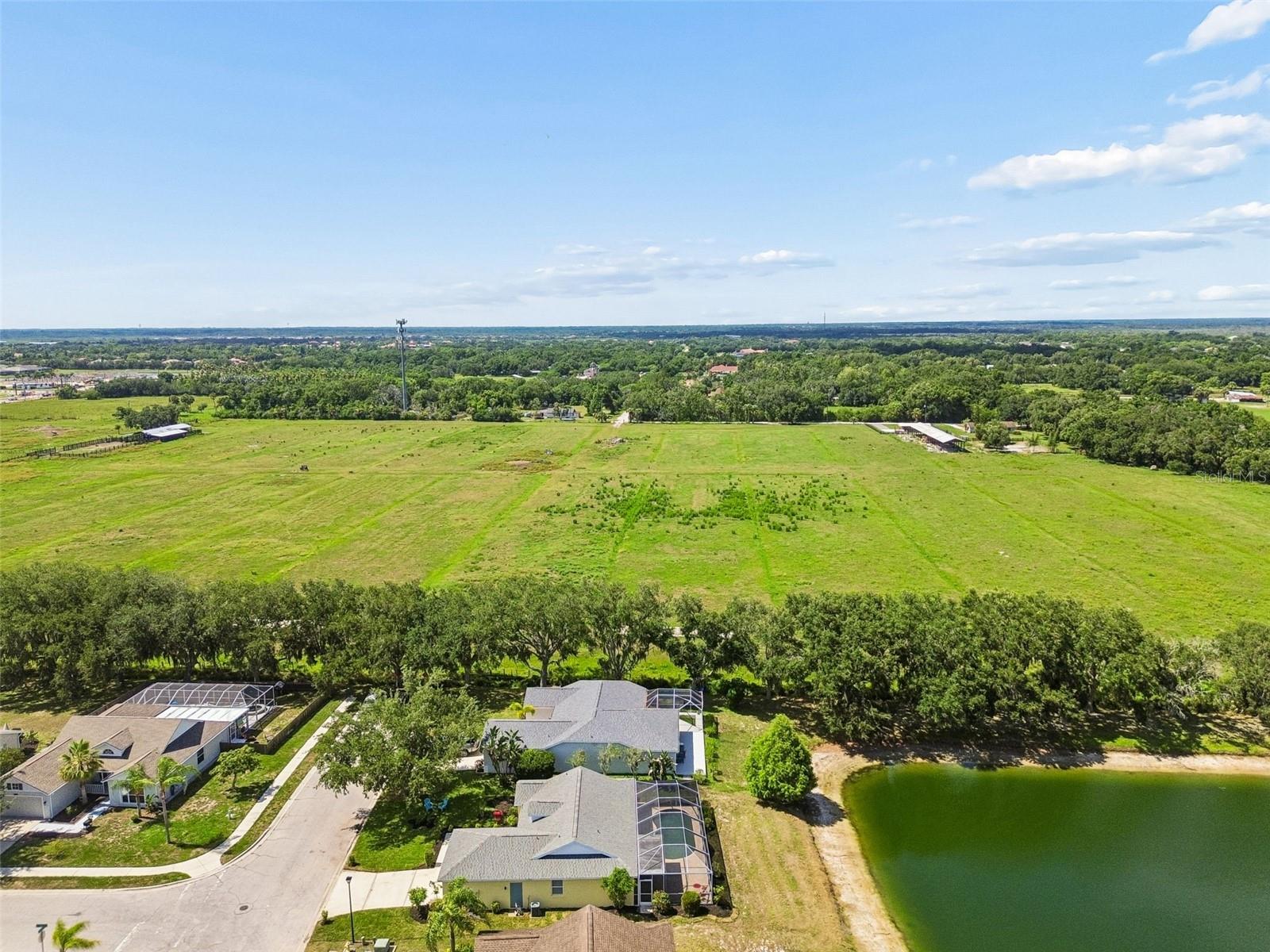 GATES CREEK - Residential