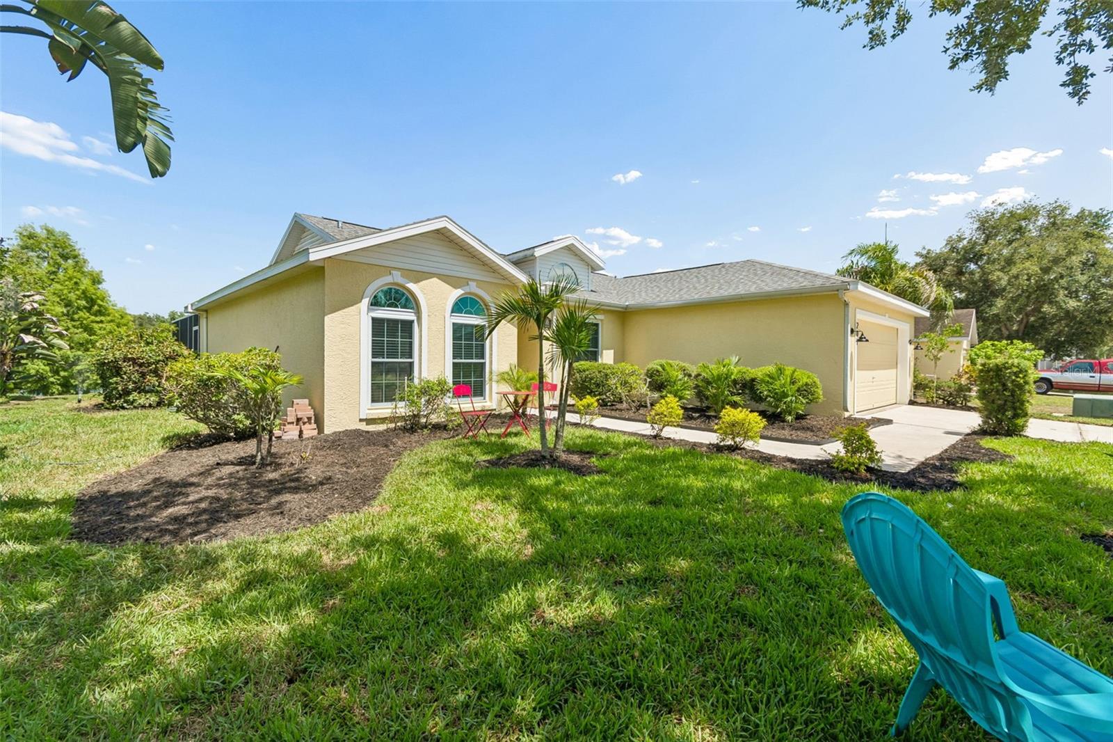 GATES CREEK - Residential