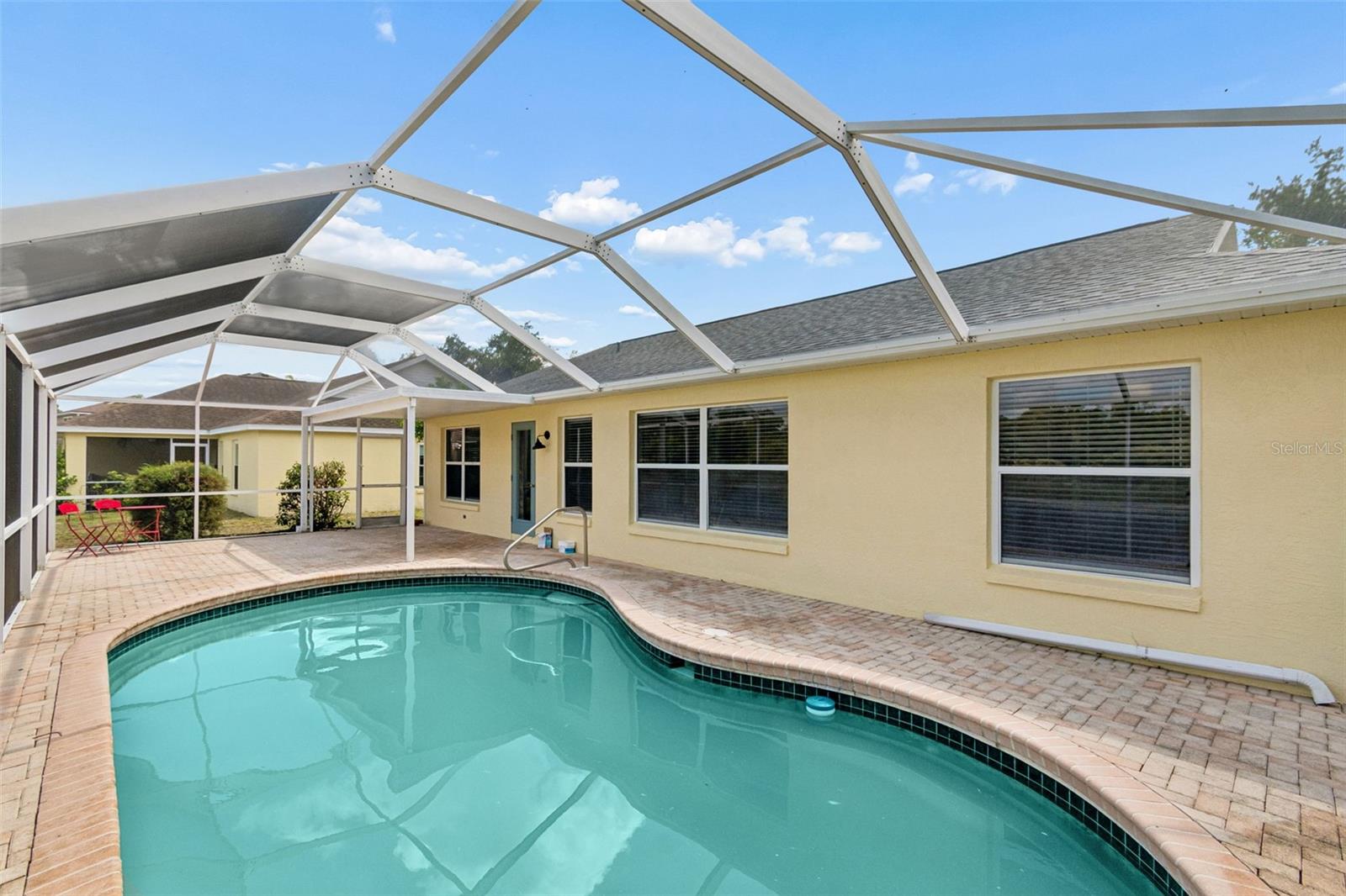 GATES CREEK - Residential