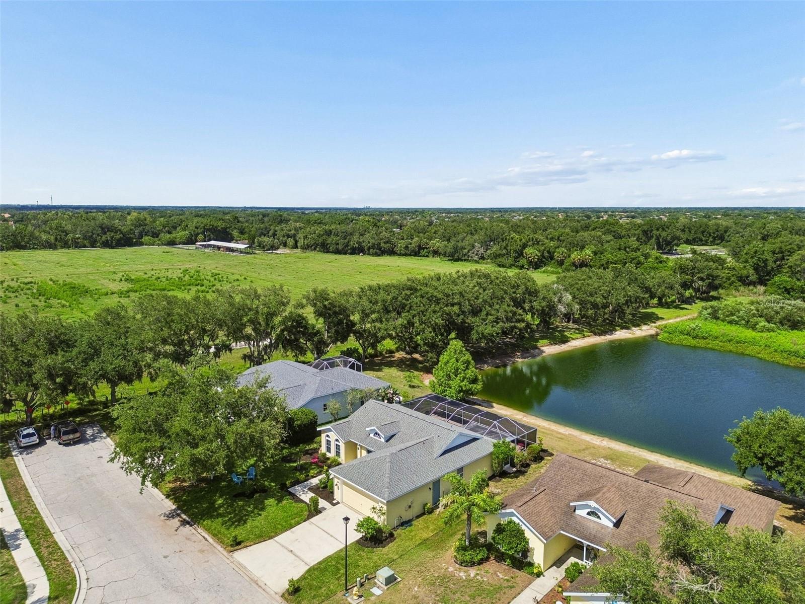 GATES CREEK - Residential