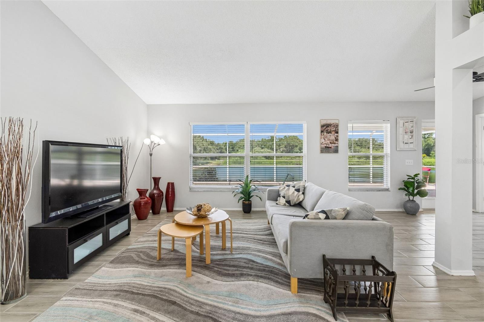 GATES CREEK - Residential