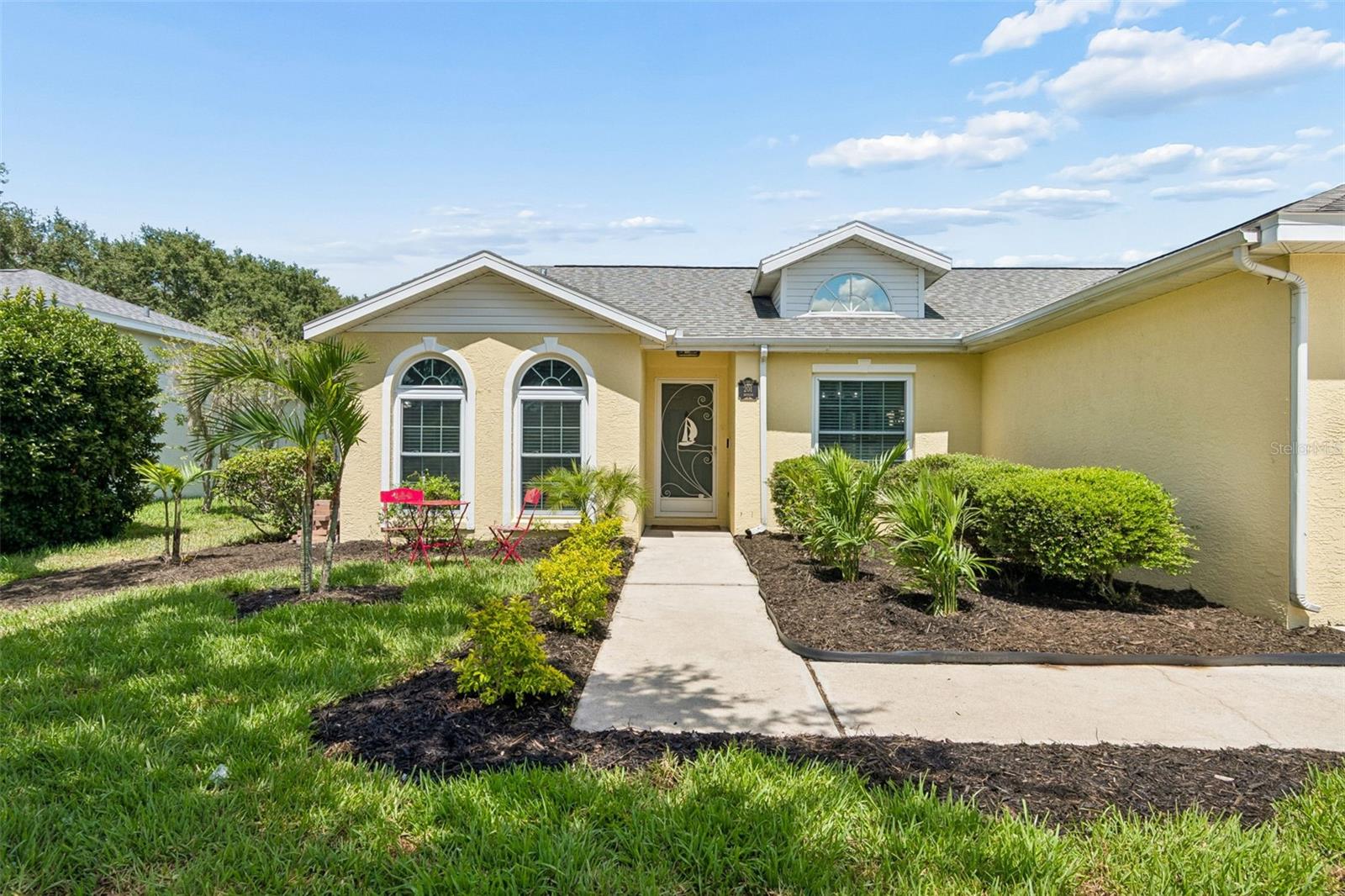 GATES CREEK - Residential