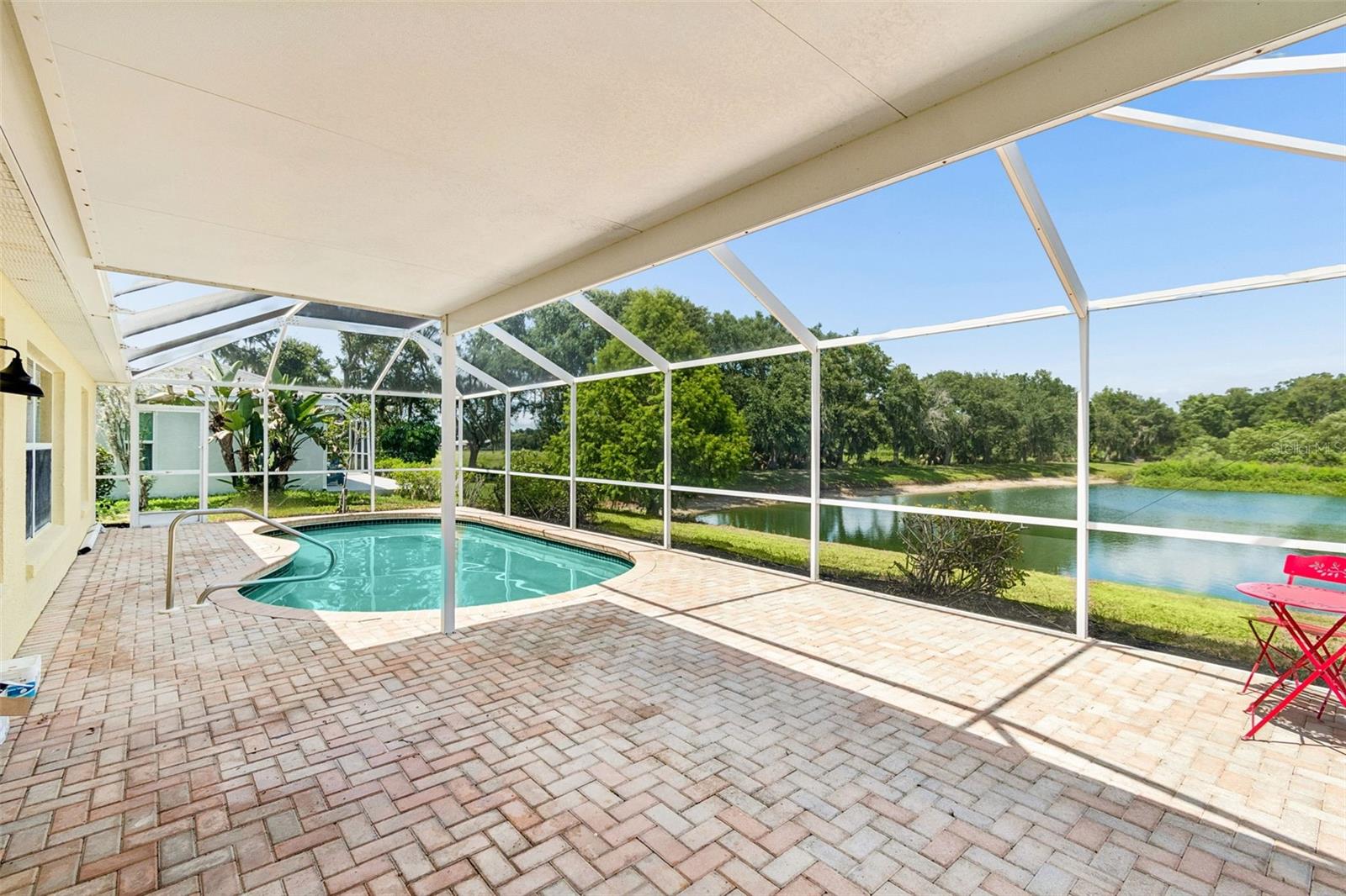 GATES CREEK - Residential