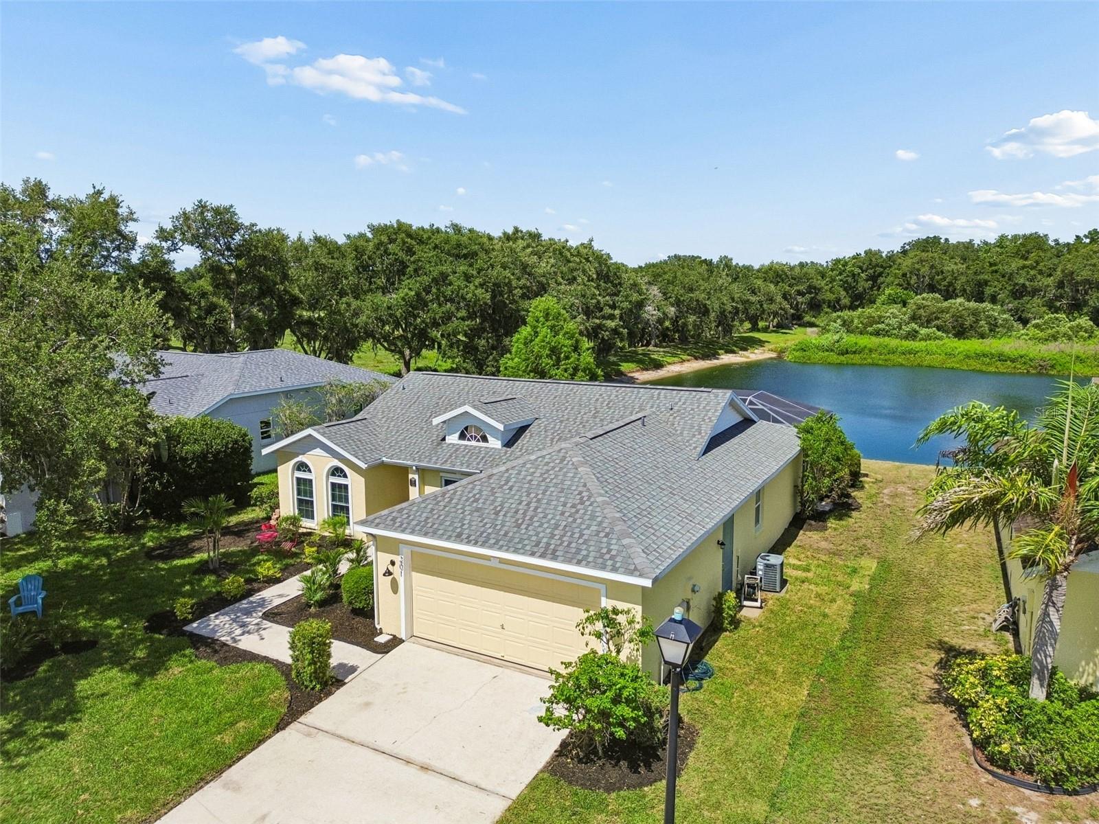 GATES CREEK - Residential
