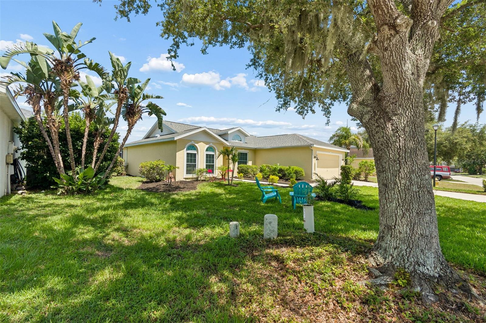 GATES CREEK - Residential
