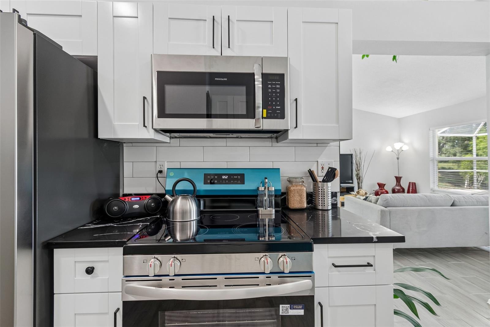 GATES CREEK - Residential