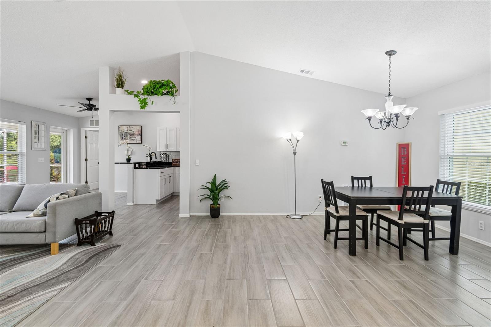 GATES CREEK - Residential