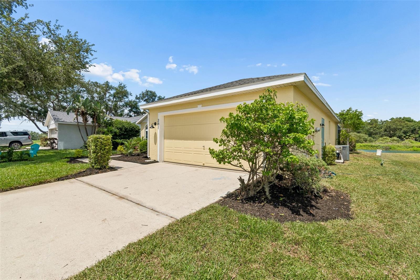 GATES CREEK - Residential