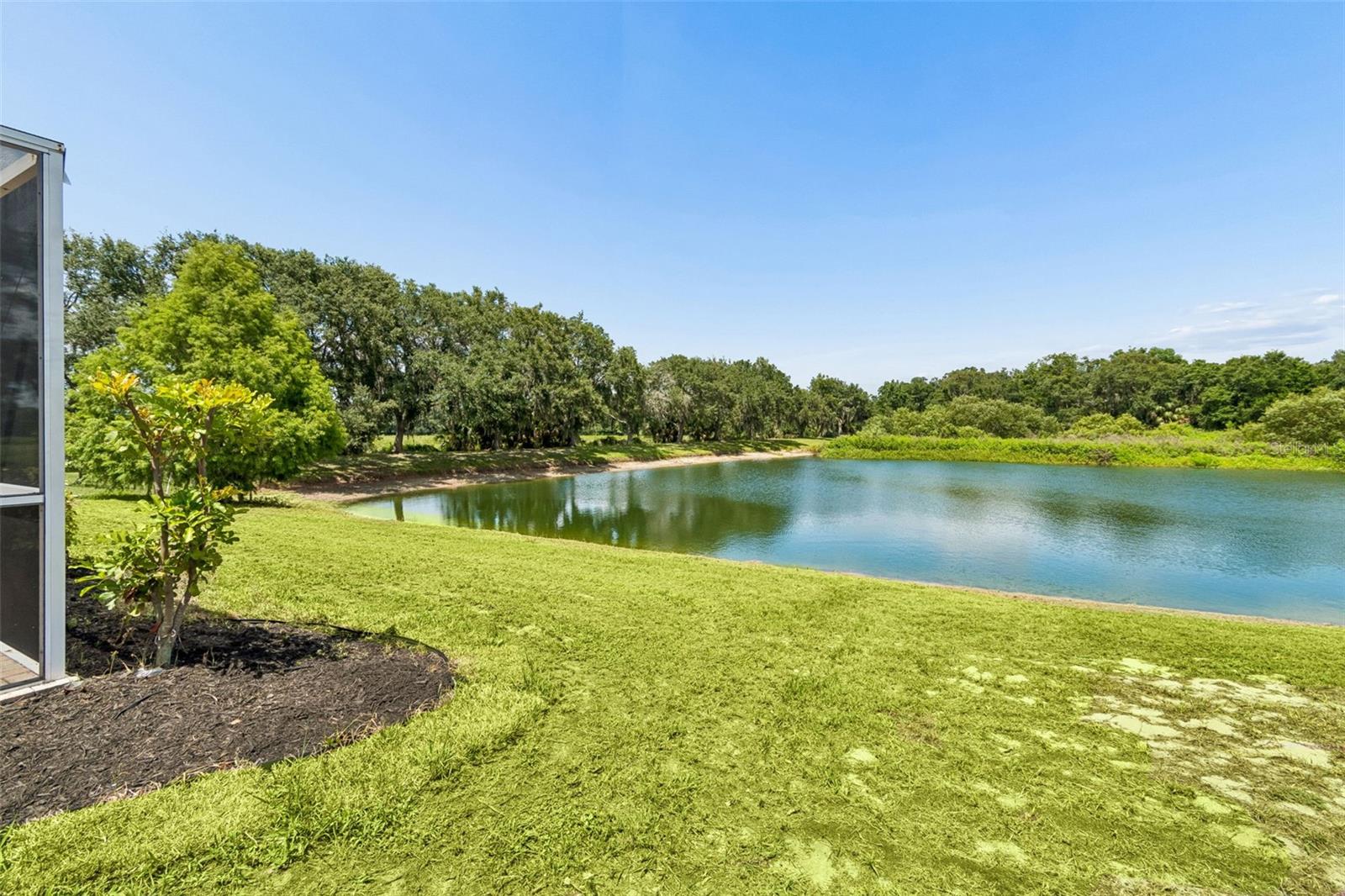 GATES CREEK - Residential