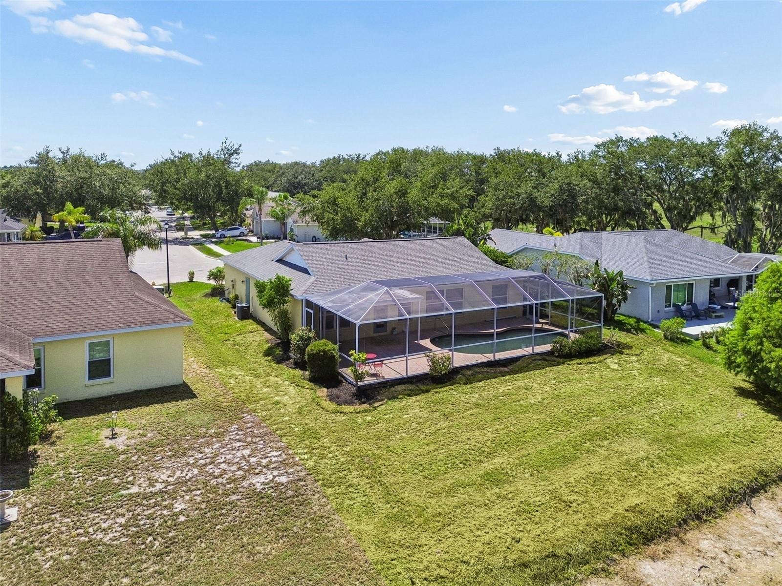 GATES CREEK - Residential