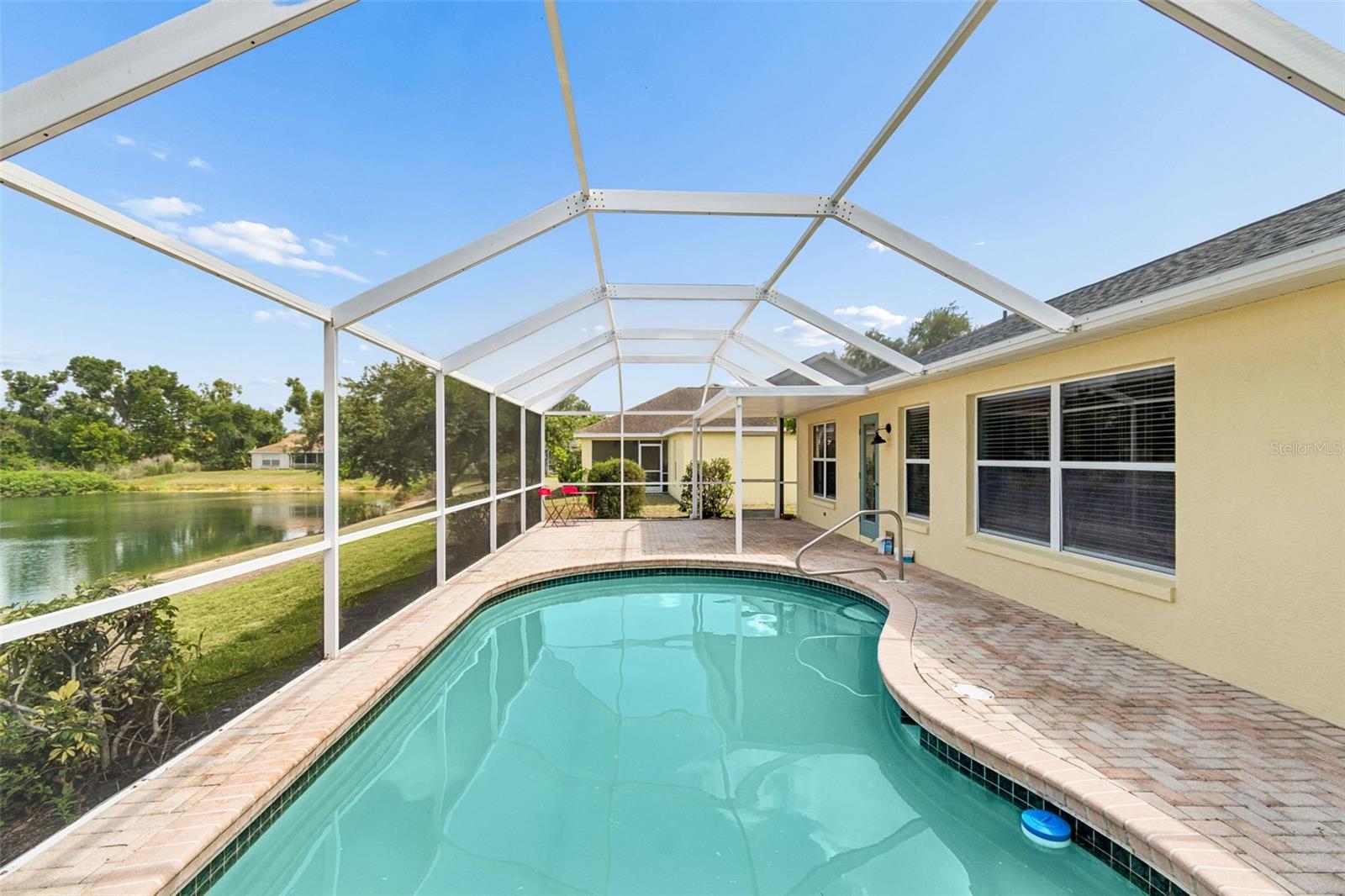 GATES CREEK - Residential