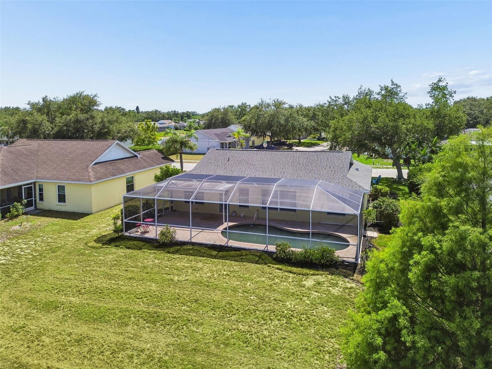 GATES CREEK - Residential