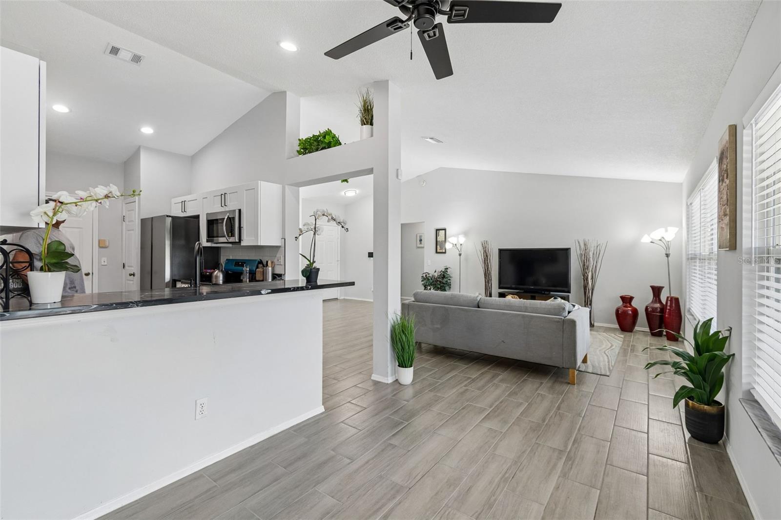 GATES CREEK - Residential