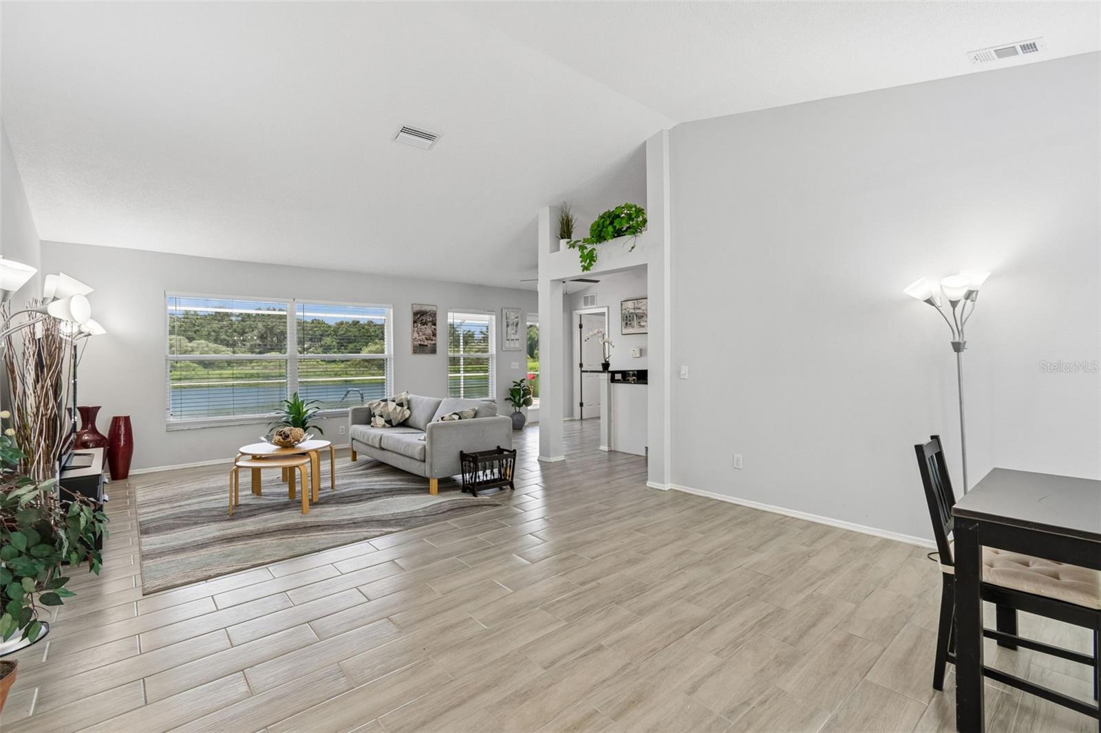 GATES CREEK - Residential