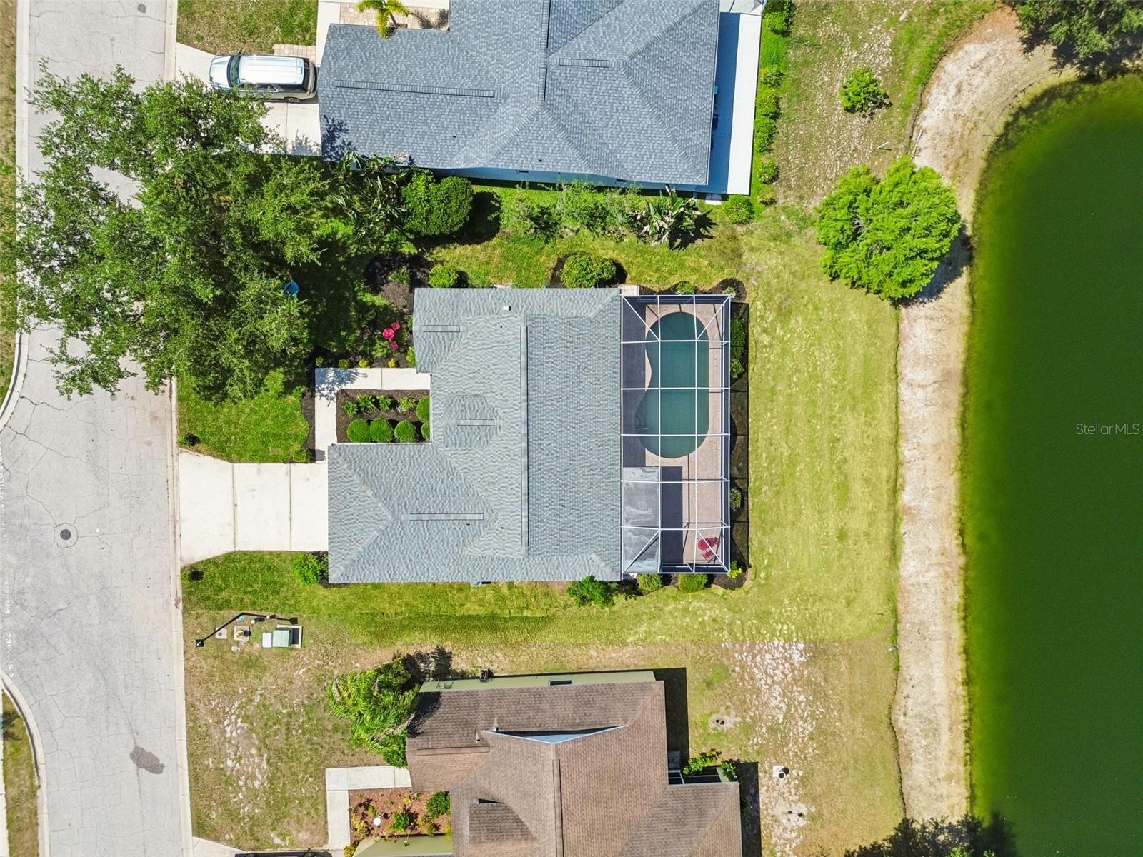 GATES CREEK - Residential