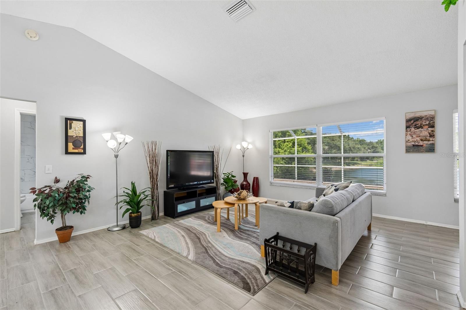 GATES CREEK - Residential