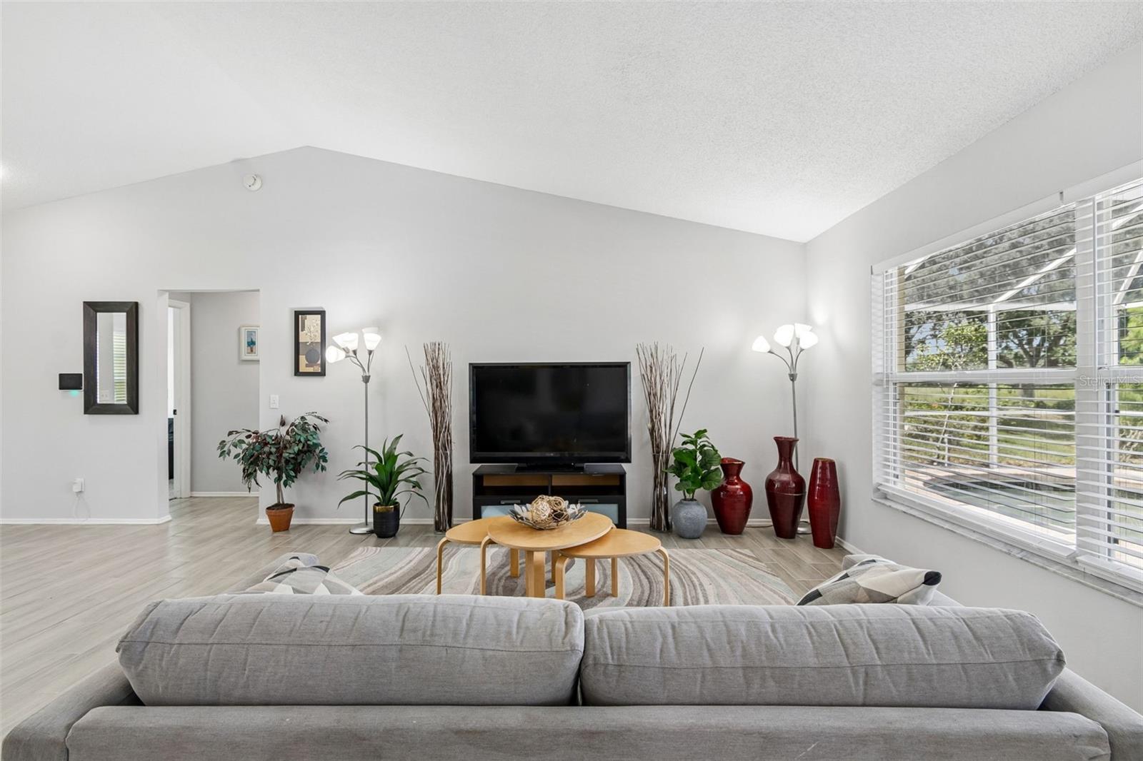 GATES CREEK - Residential