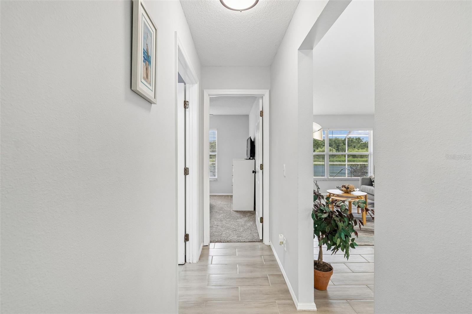 GATES CREEK - Residential