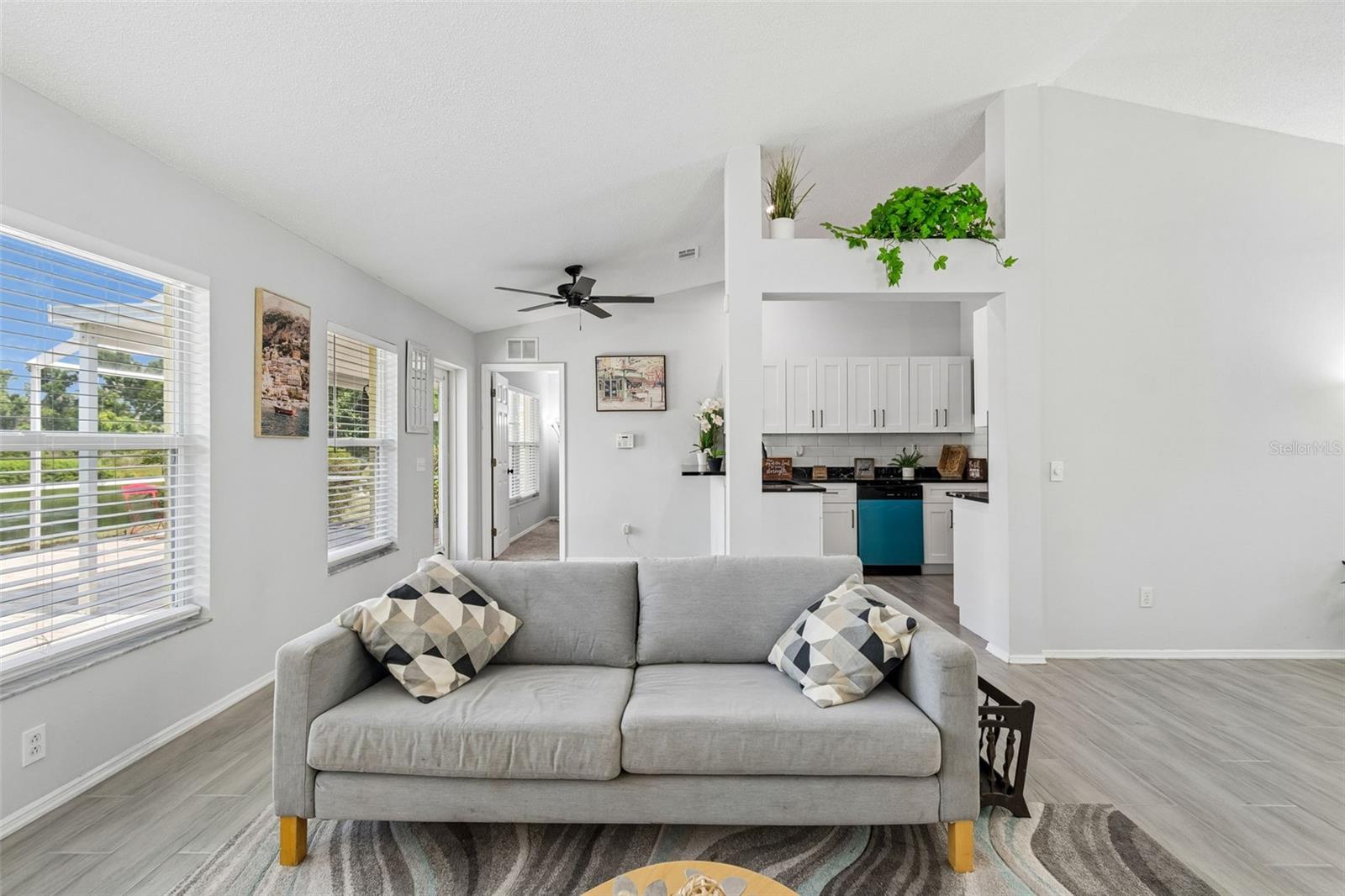 GATES CREEK - Residential