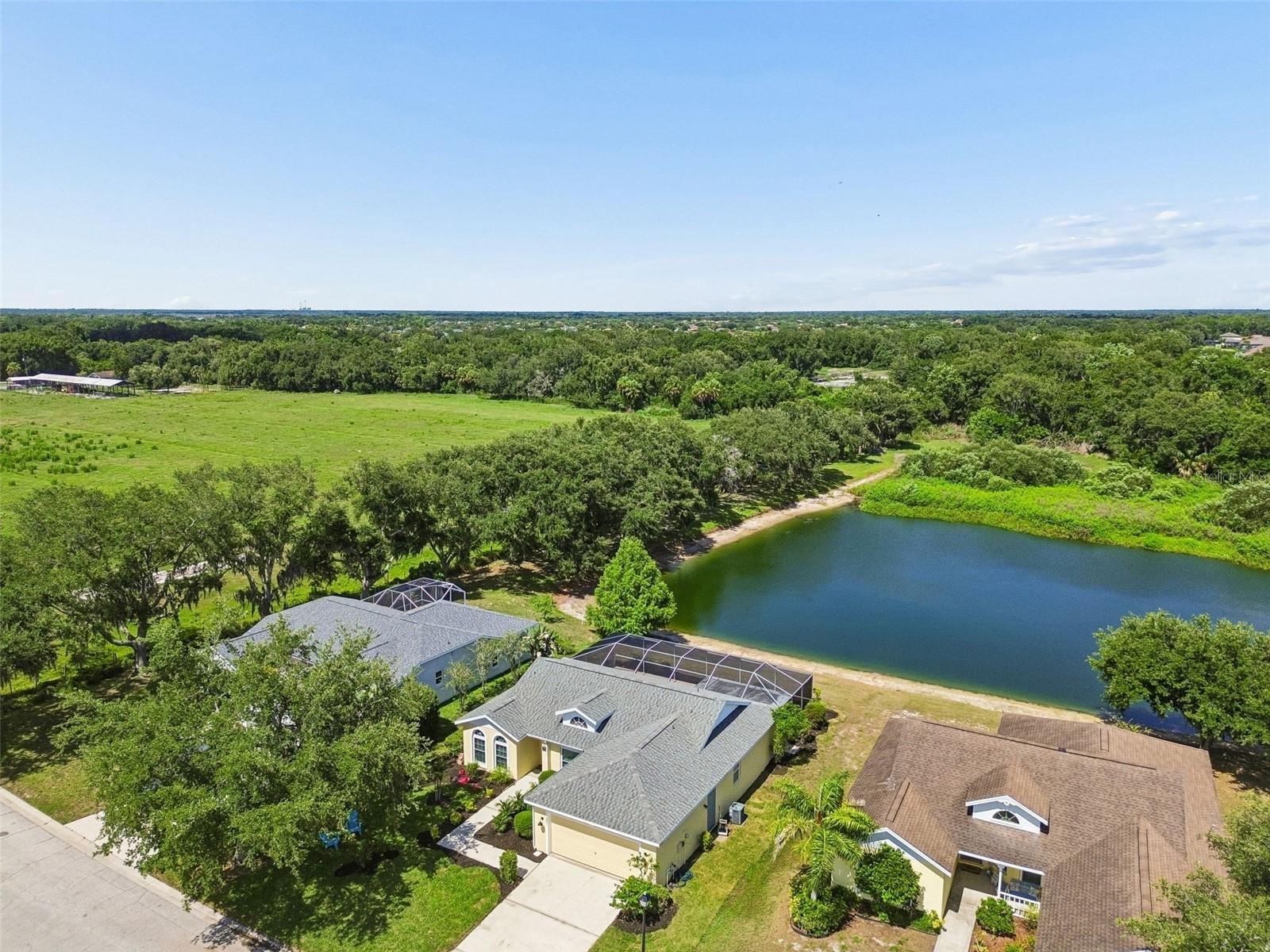 GATES CREEK - Residential