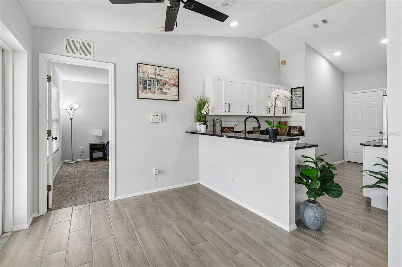 GATES CREEK - Residential