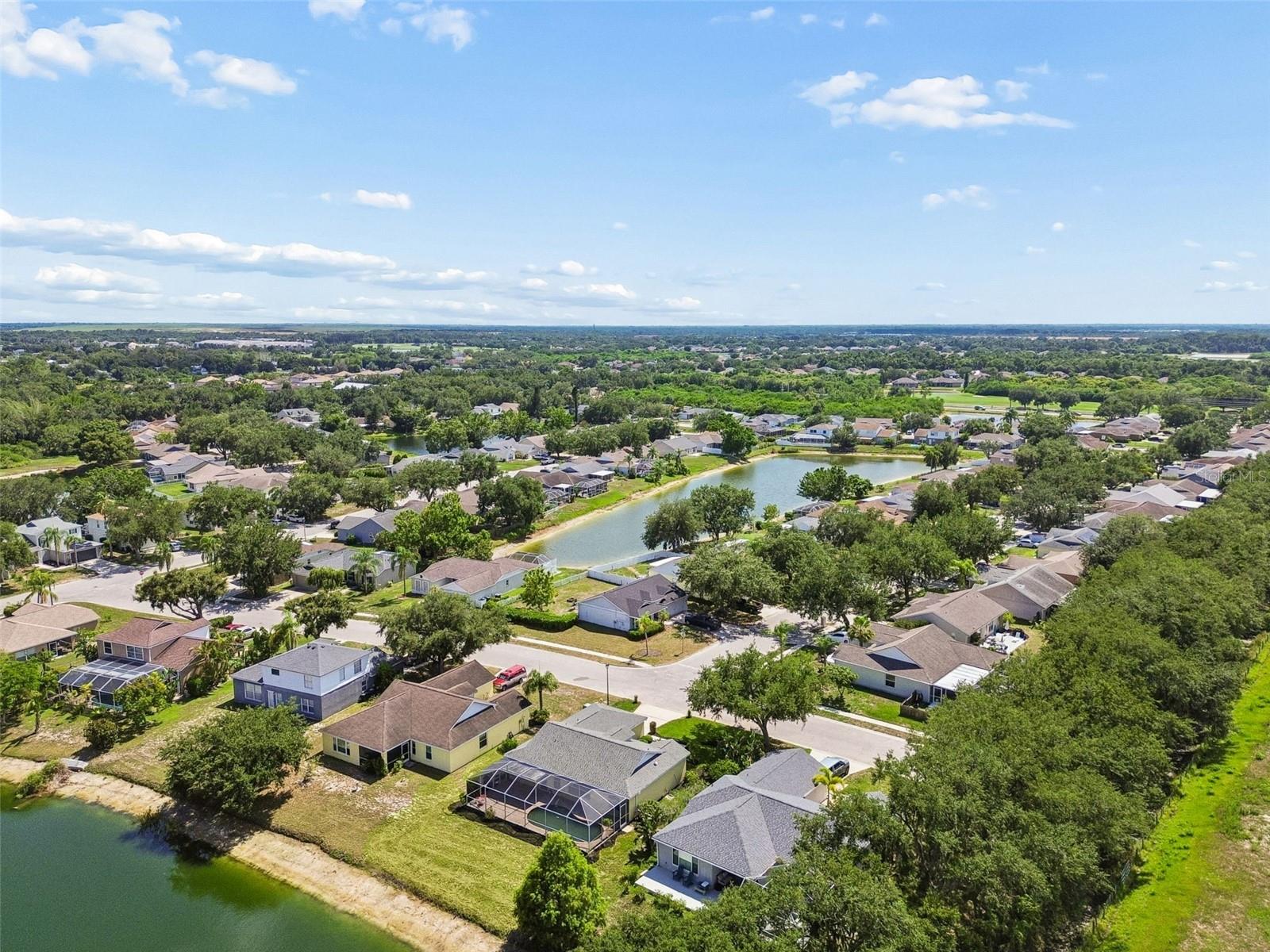GATES CREEK - Residential