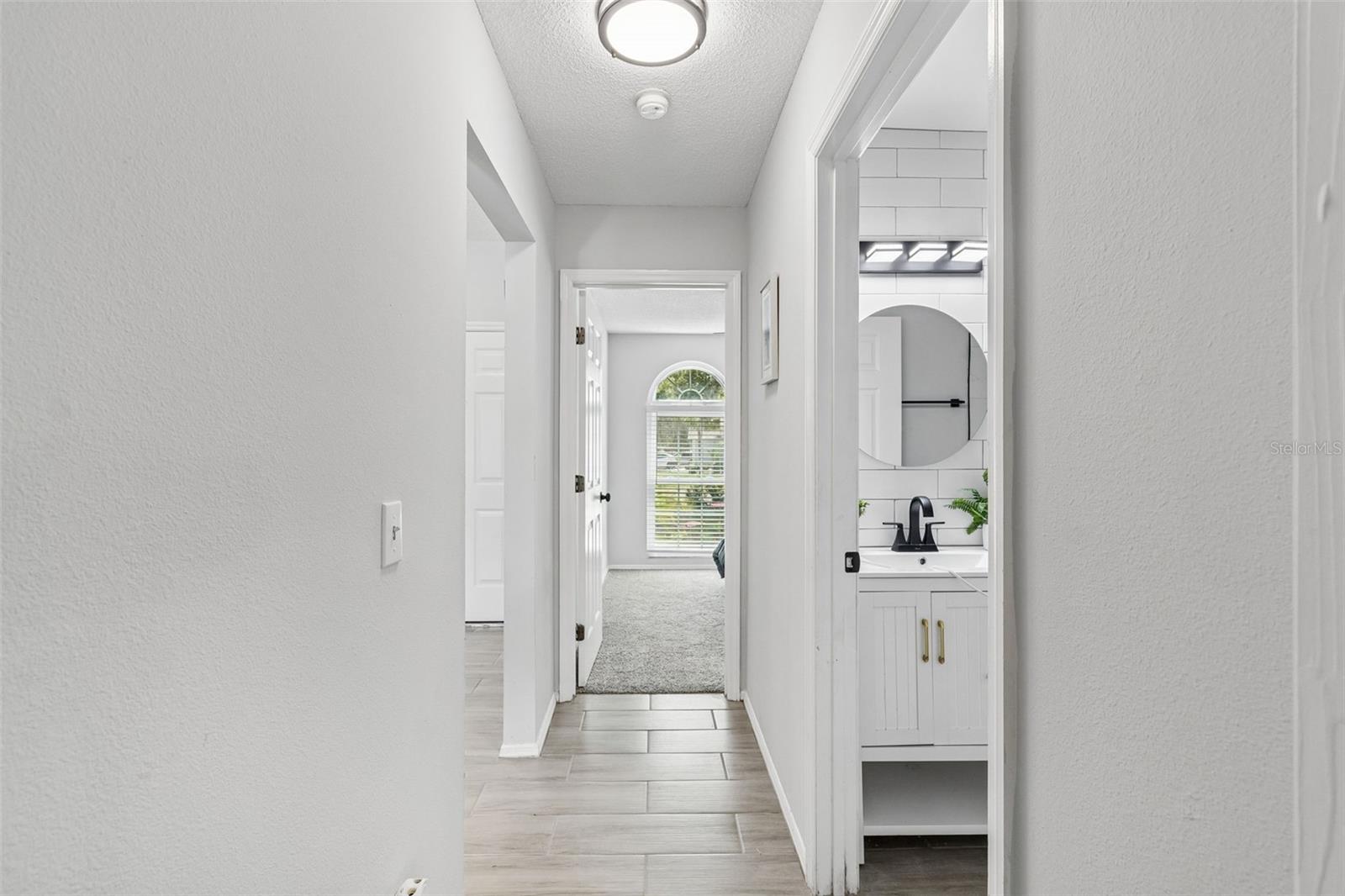 GATES CREEK - Residential