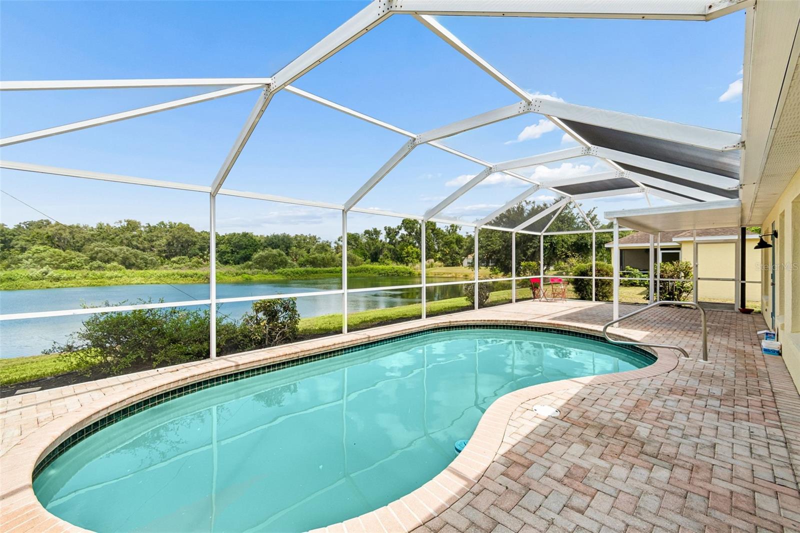 GATES CREEK - Residential