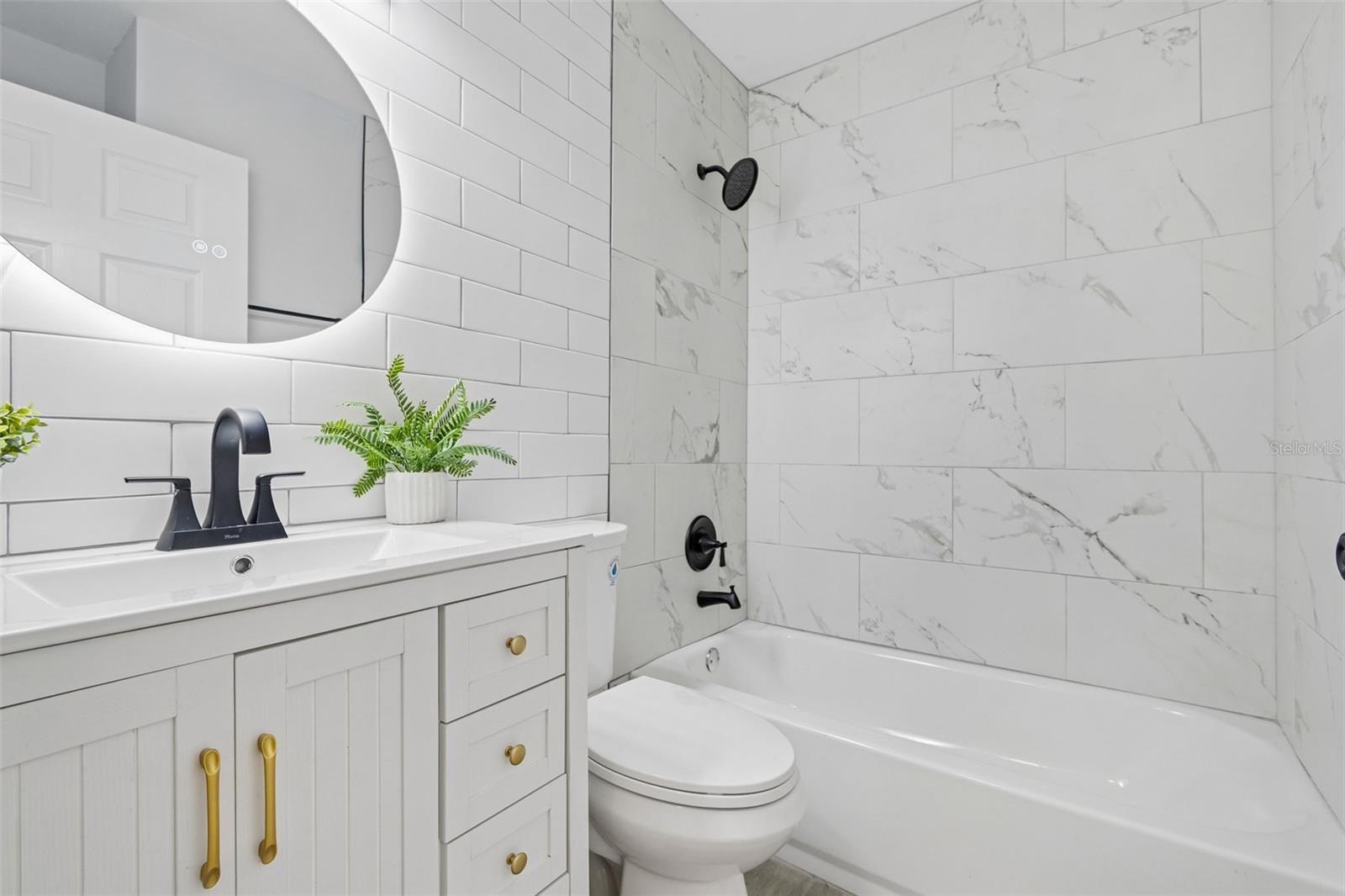 GATES CREEK - Residential