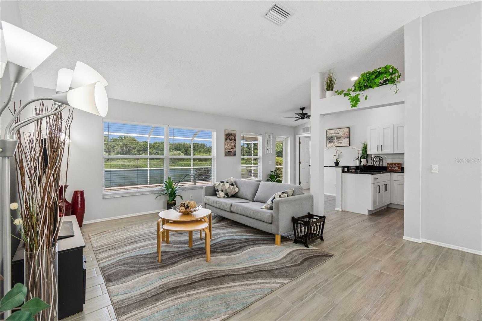 GATES CREEK - Residential