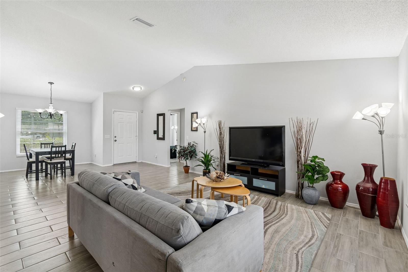 GATES CREEK - Residential