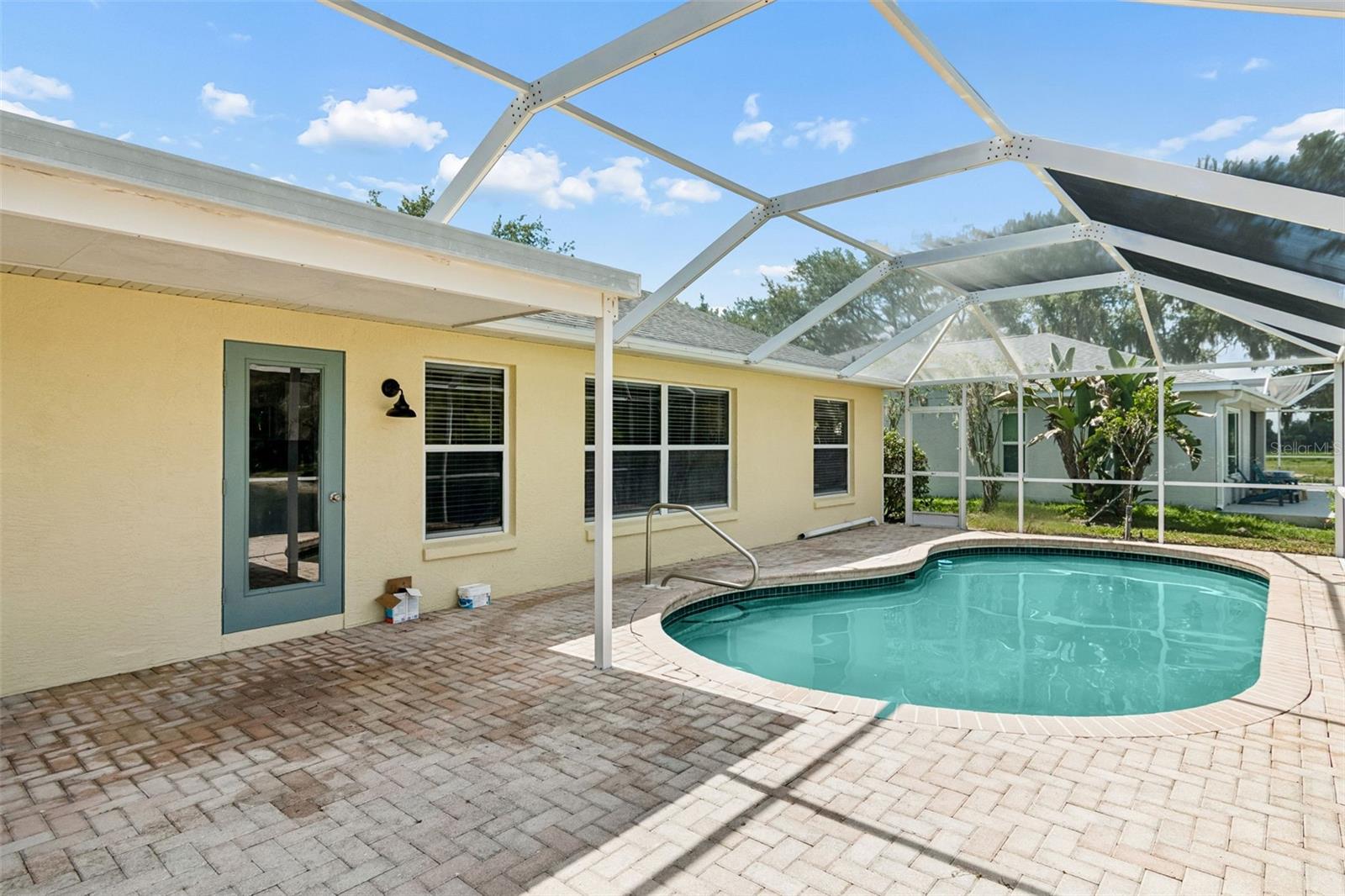 GATES CREEK - Residential