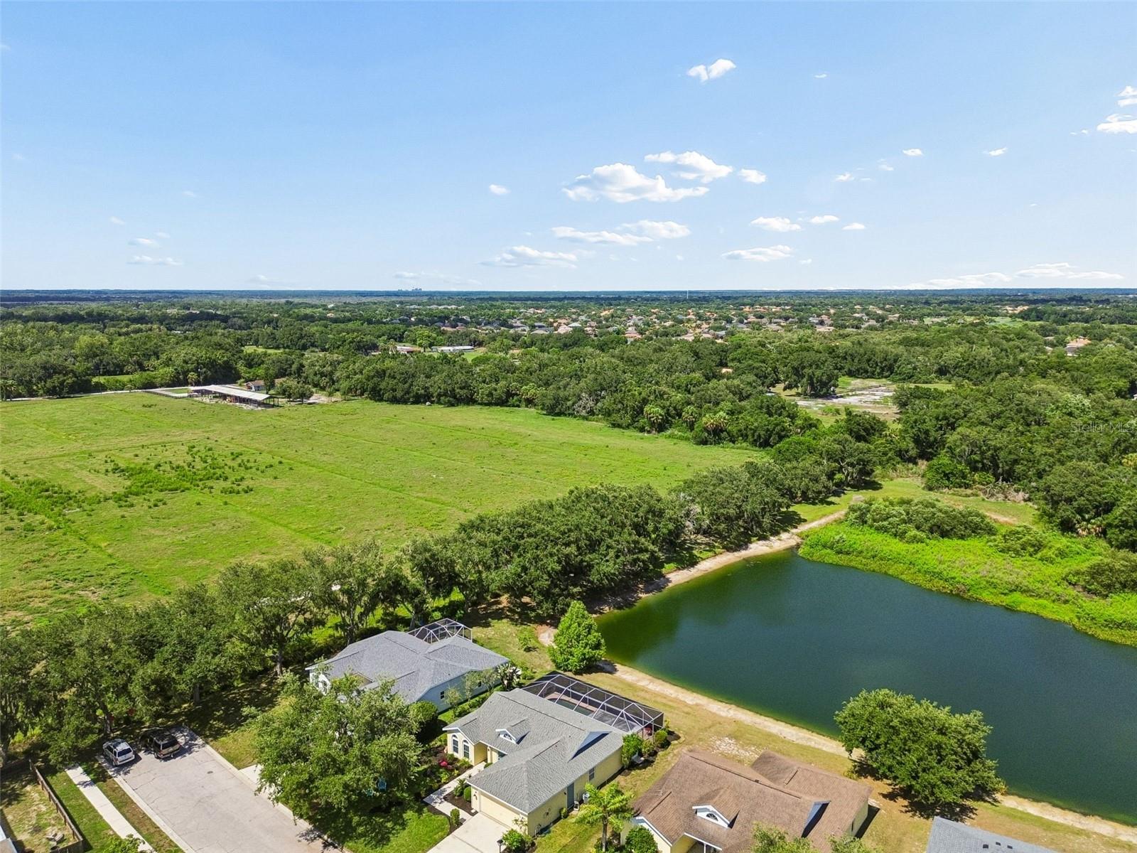 GATES CREEK - Residential