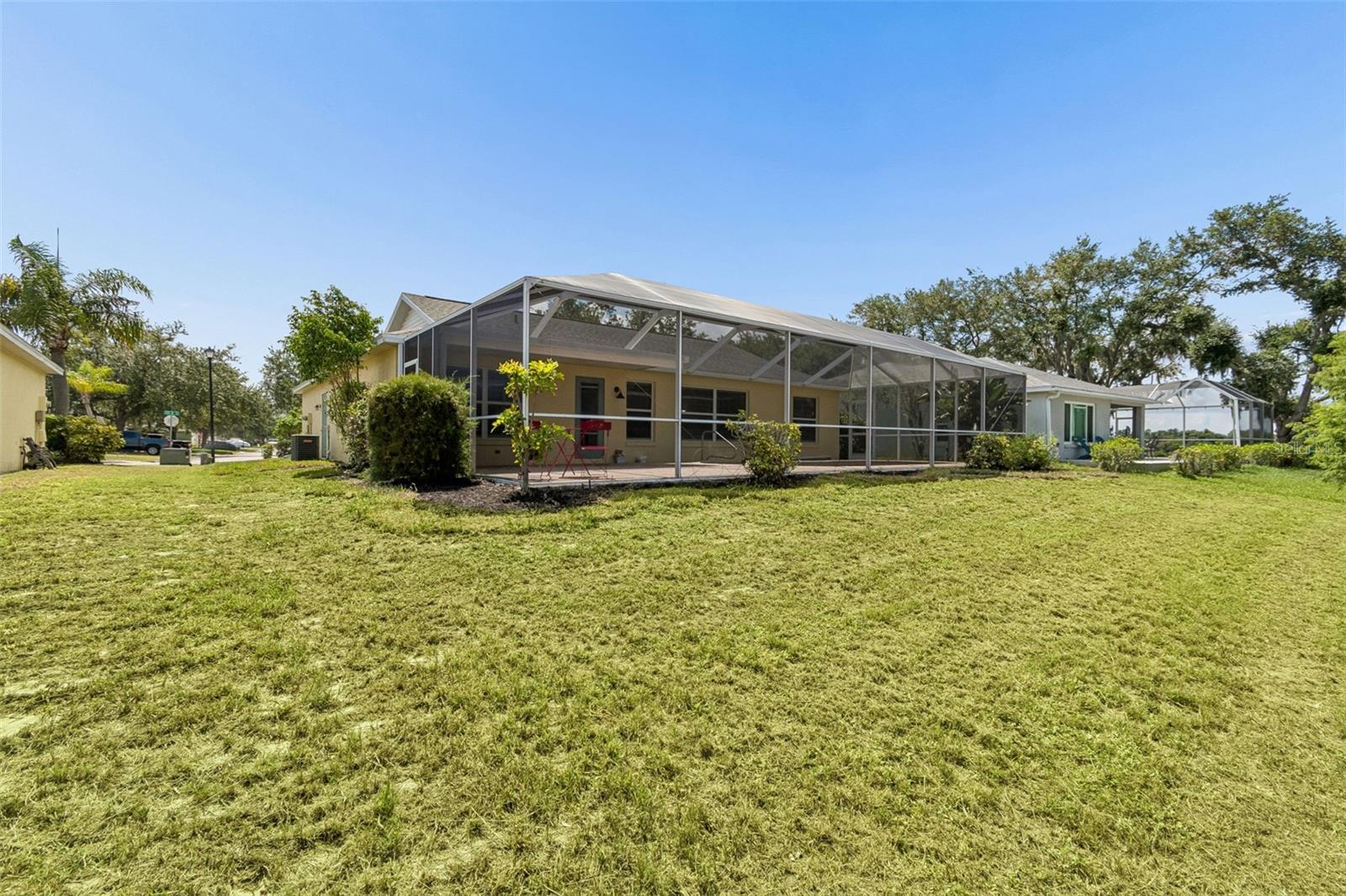 GATES CREEK - Residential