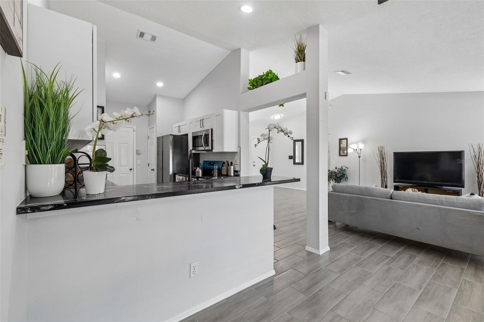 GATES CREEK - Residential